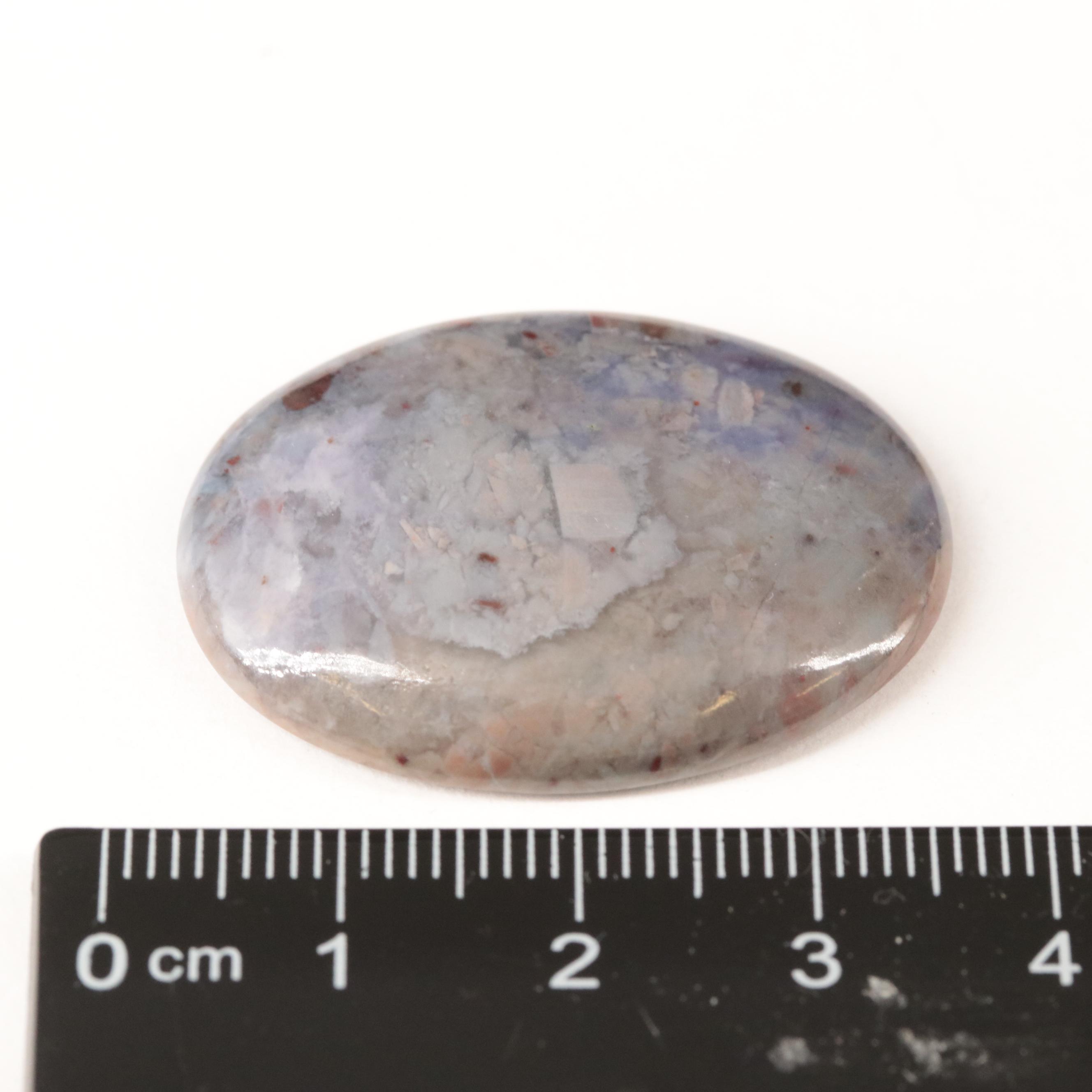 Loose 43.13 CT Jasper