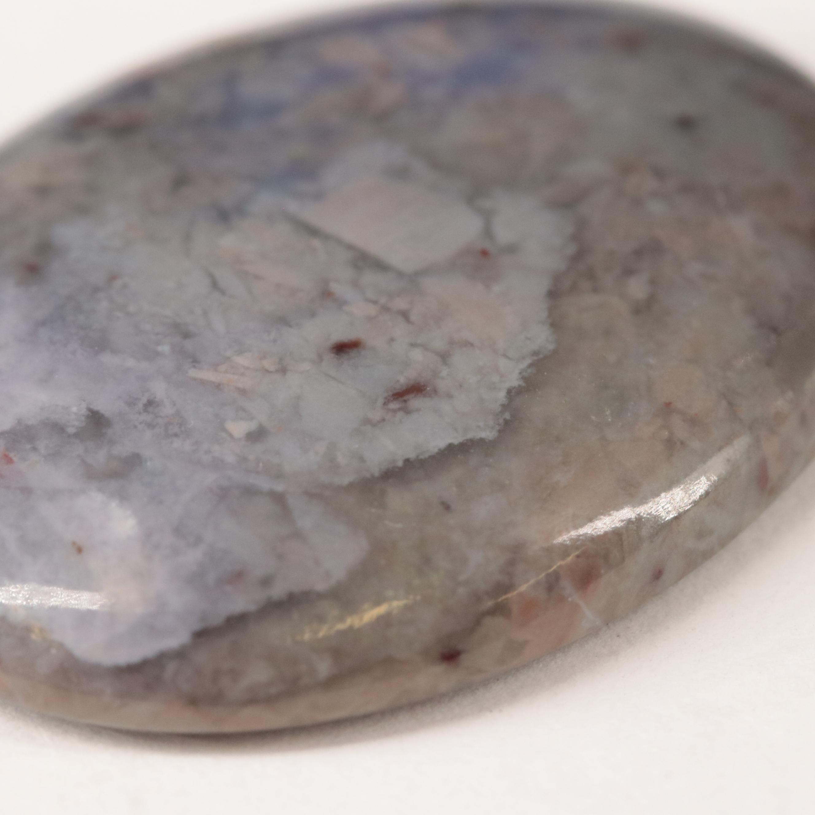Loose 43.13 CT Jasper