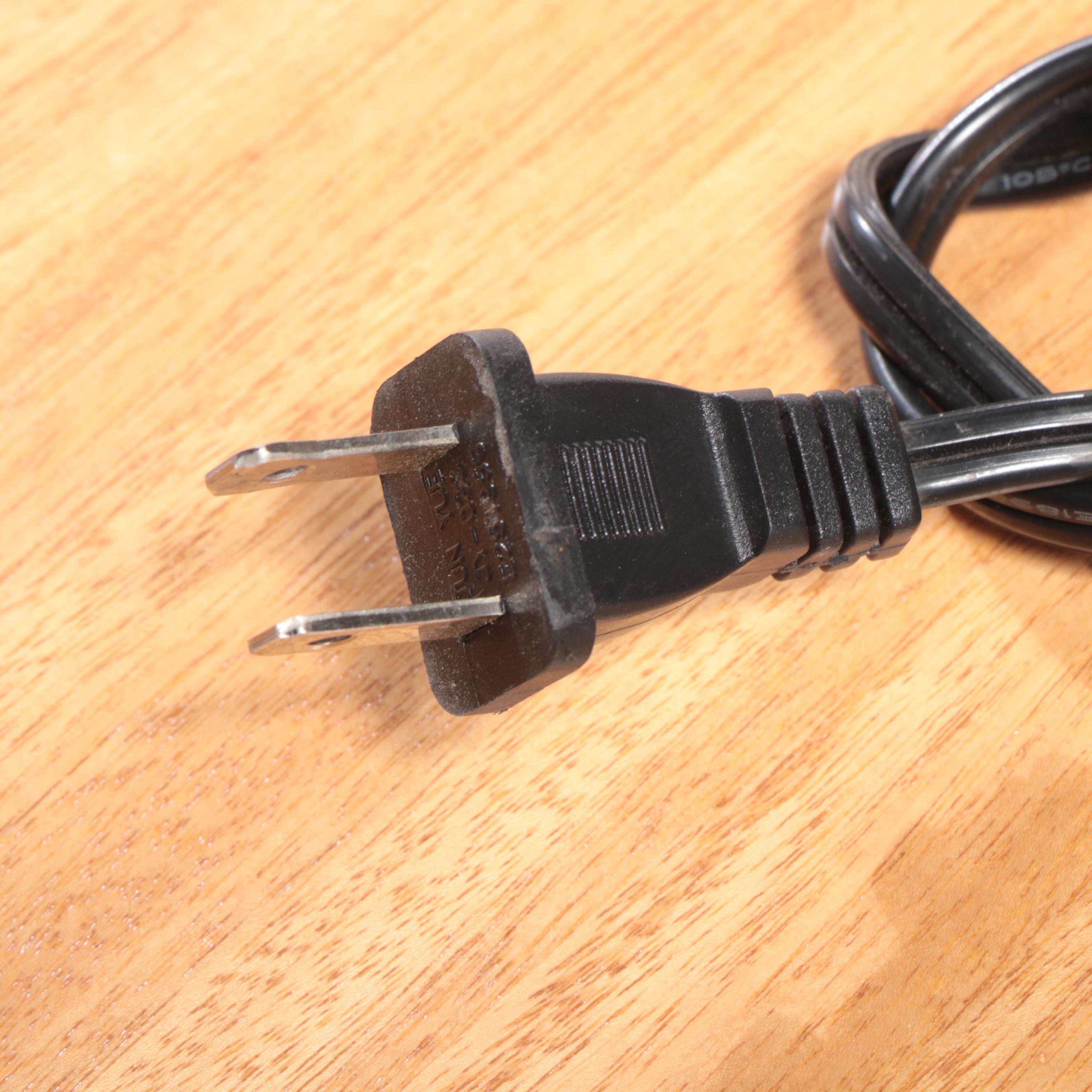 Thomasville "Bogart" Three-Piece Art Deco Style China Cabinet