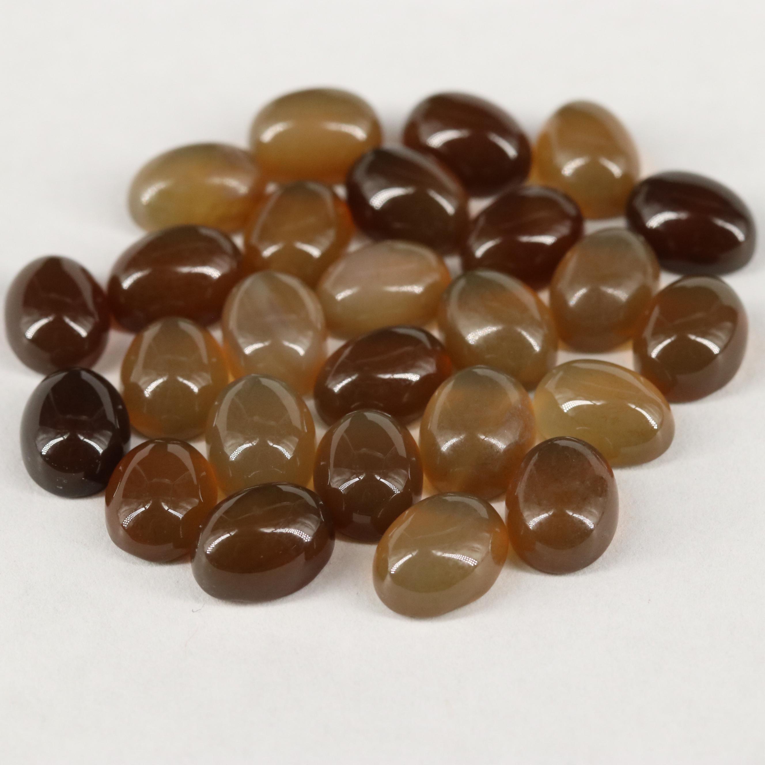 Loose 38.1 CTW Moonstone