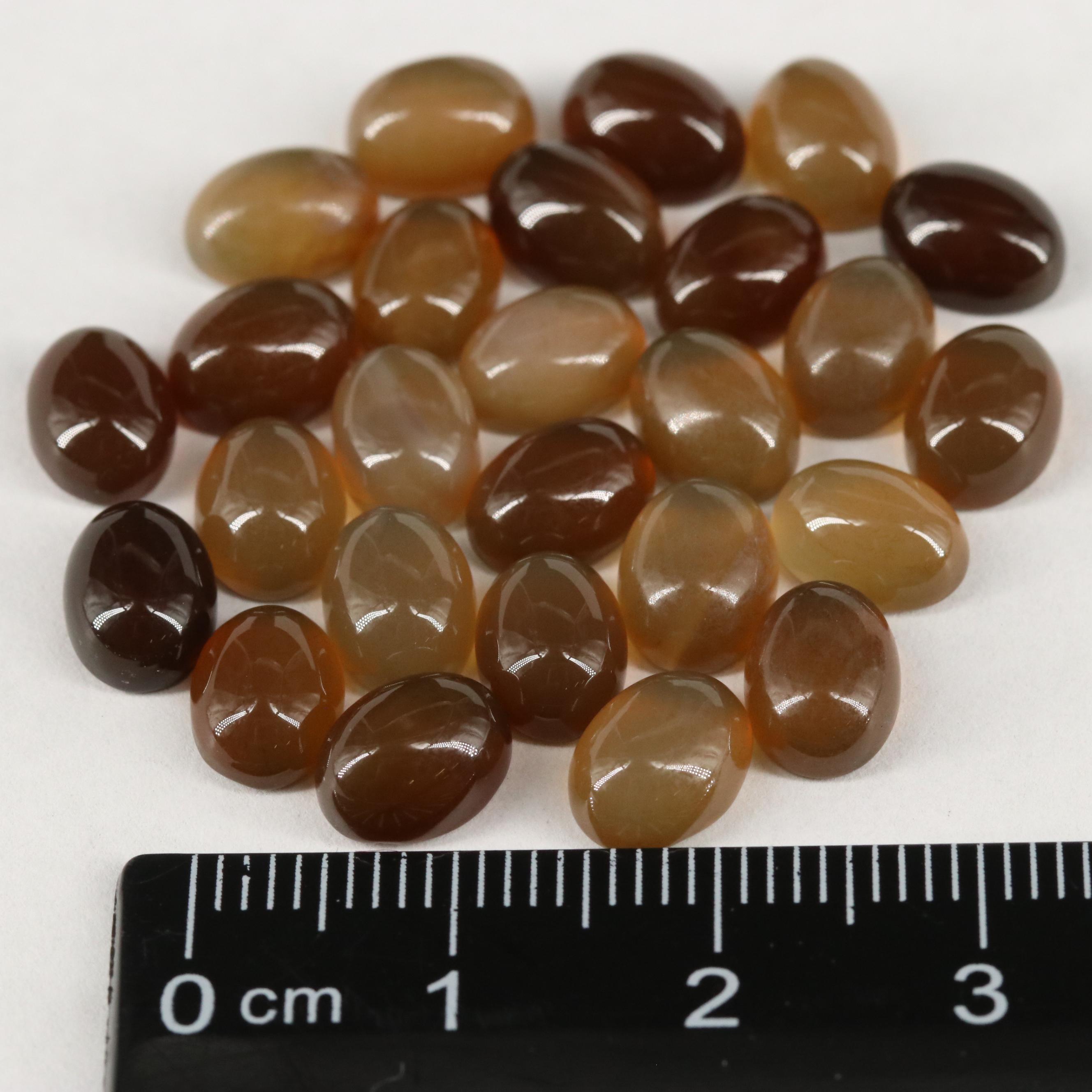 Loose 38.1 CTW Moonstone