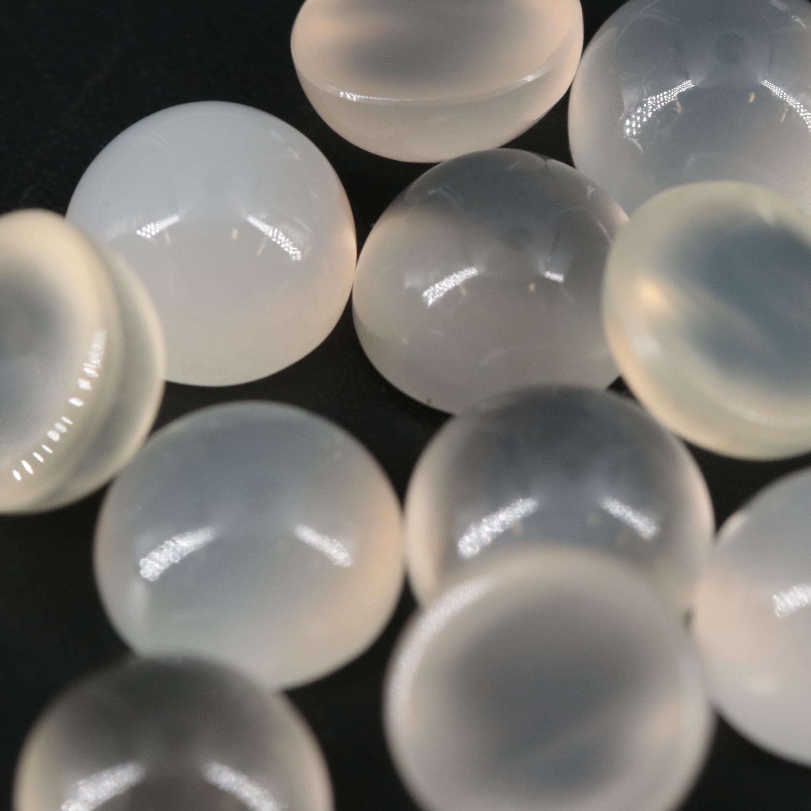 Loose 25.20 CTW Moonstone