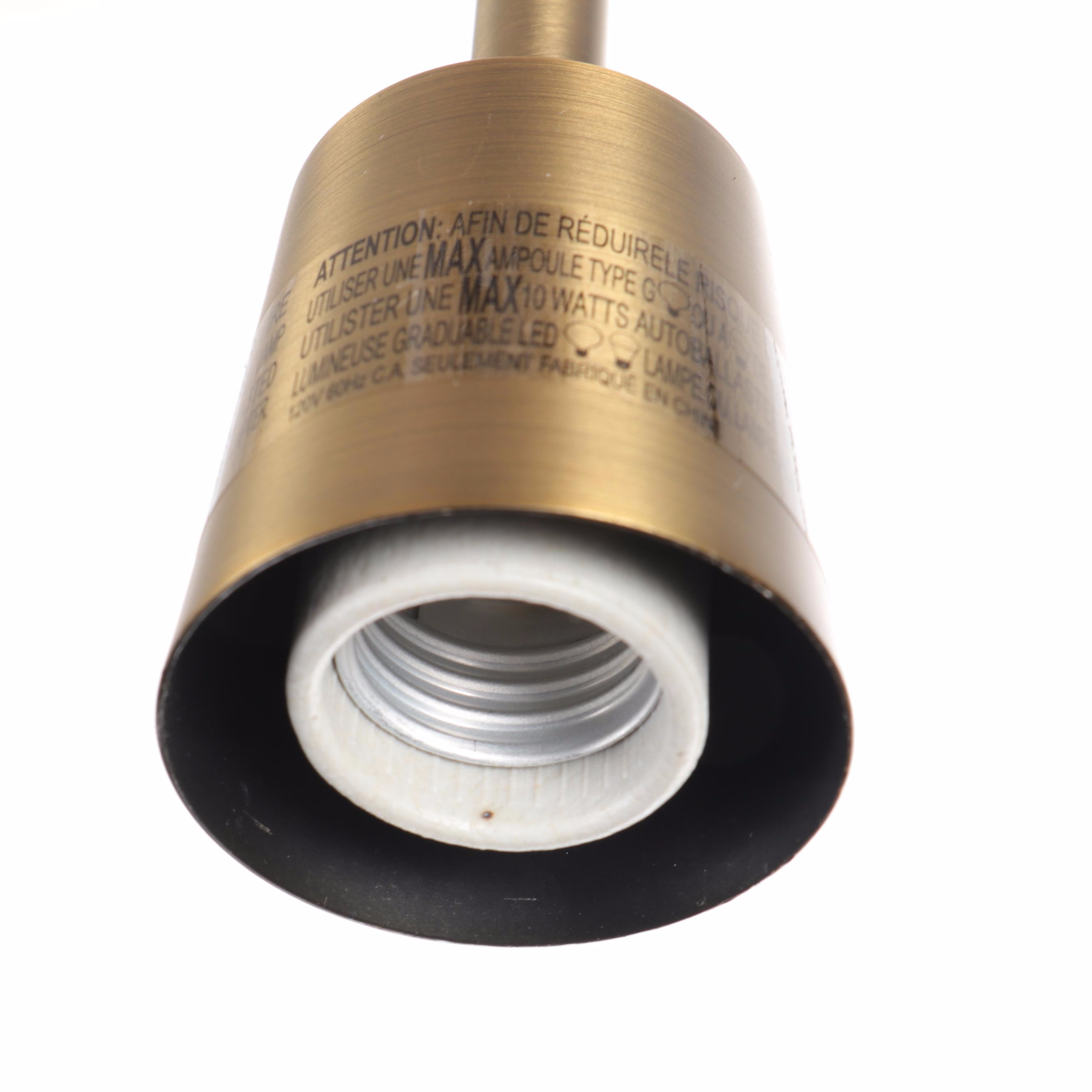 Pair of Opalhouse with Jungalow Moroccan Style Rope Hanging Pendant Lights