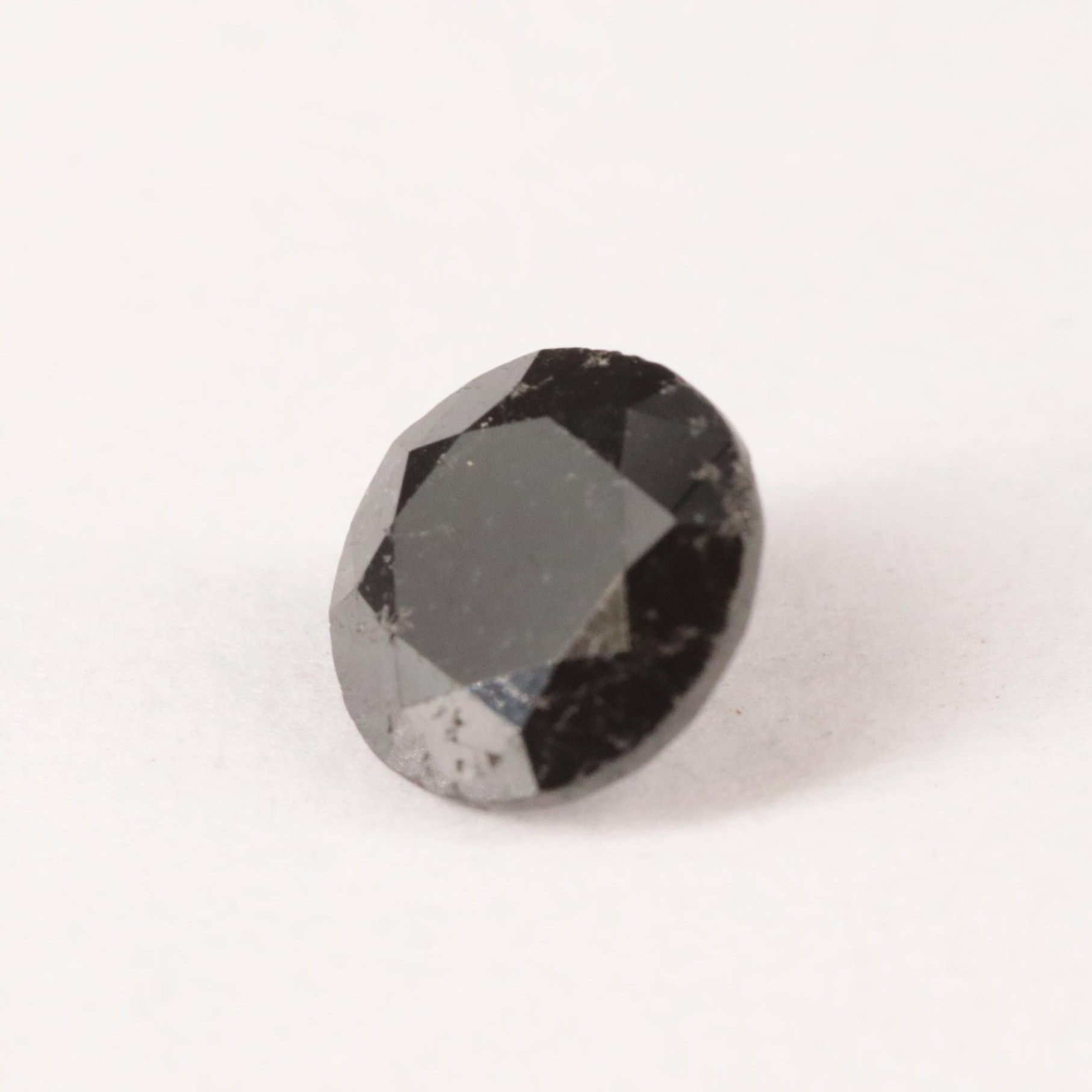 Loose 2.55 CTW Diamond