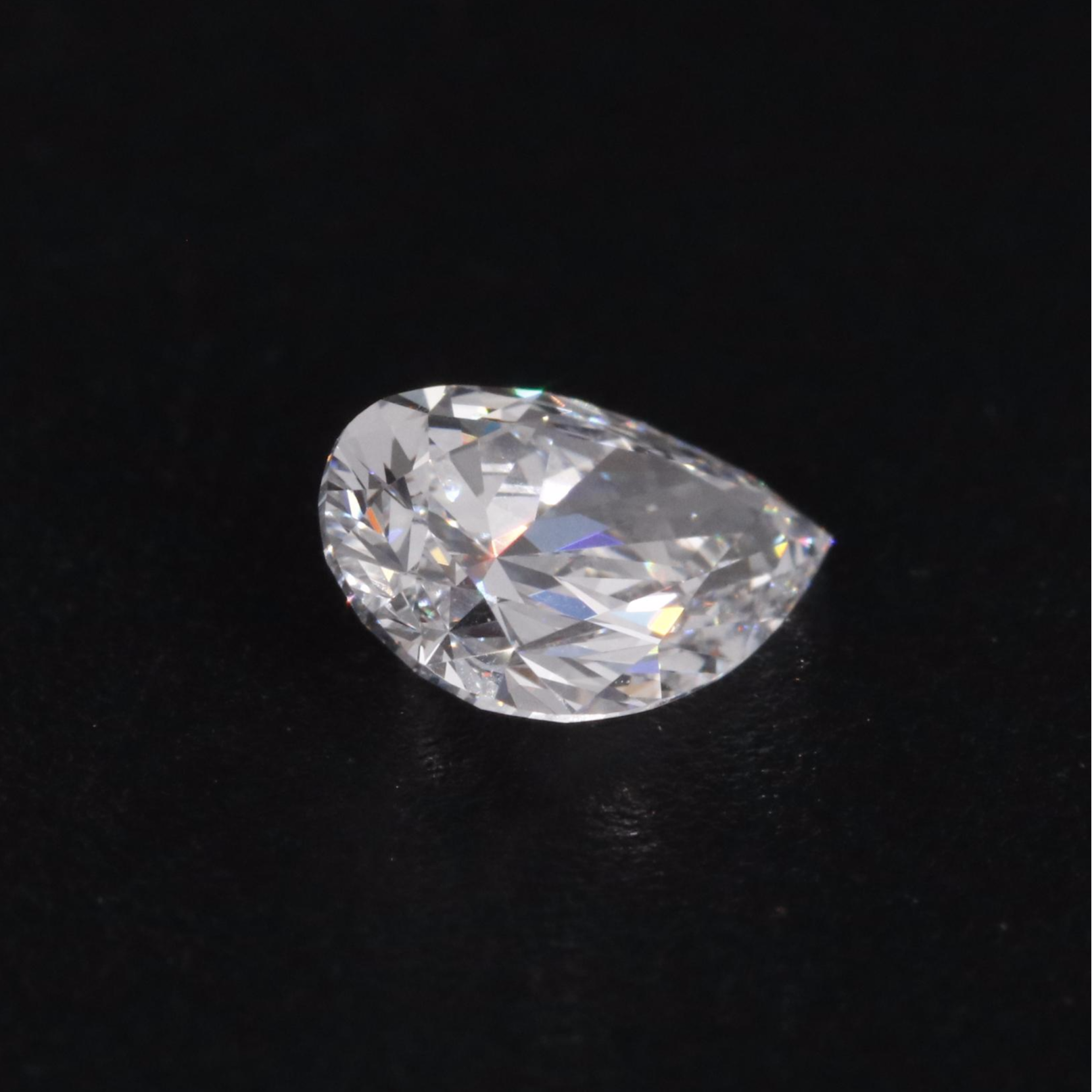 Loose 0.78 CT Lab Grown Diamond with IGI Report