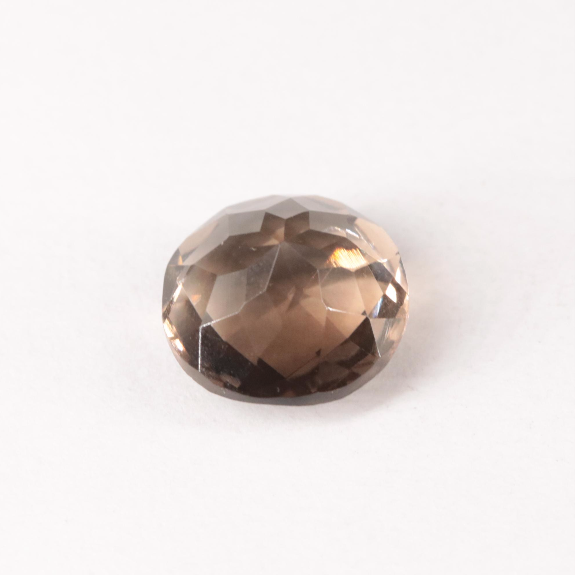 Loose 22.82 CTW Quartz