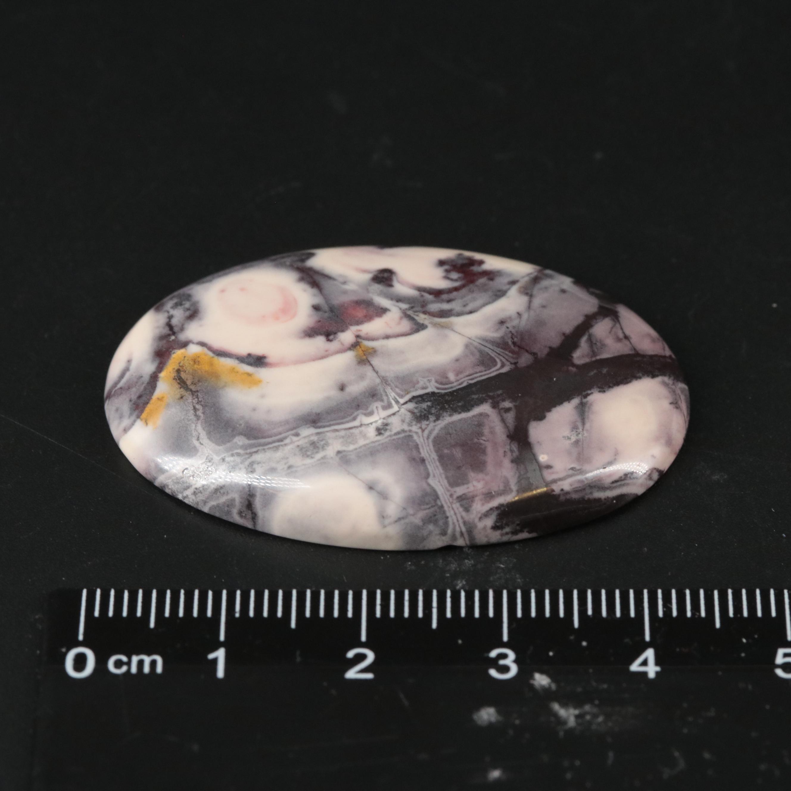 Loose 61.4 CT Jasper