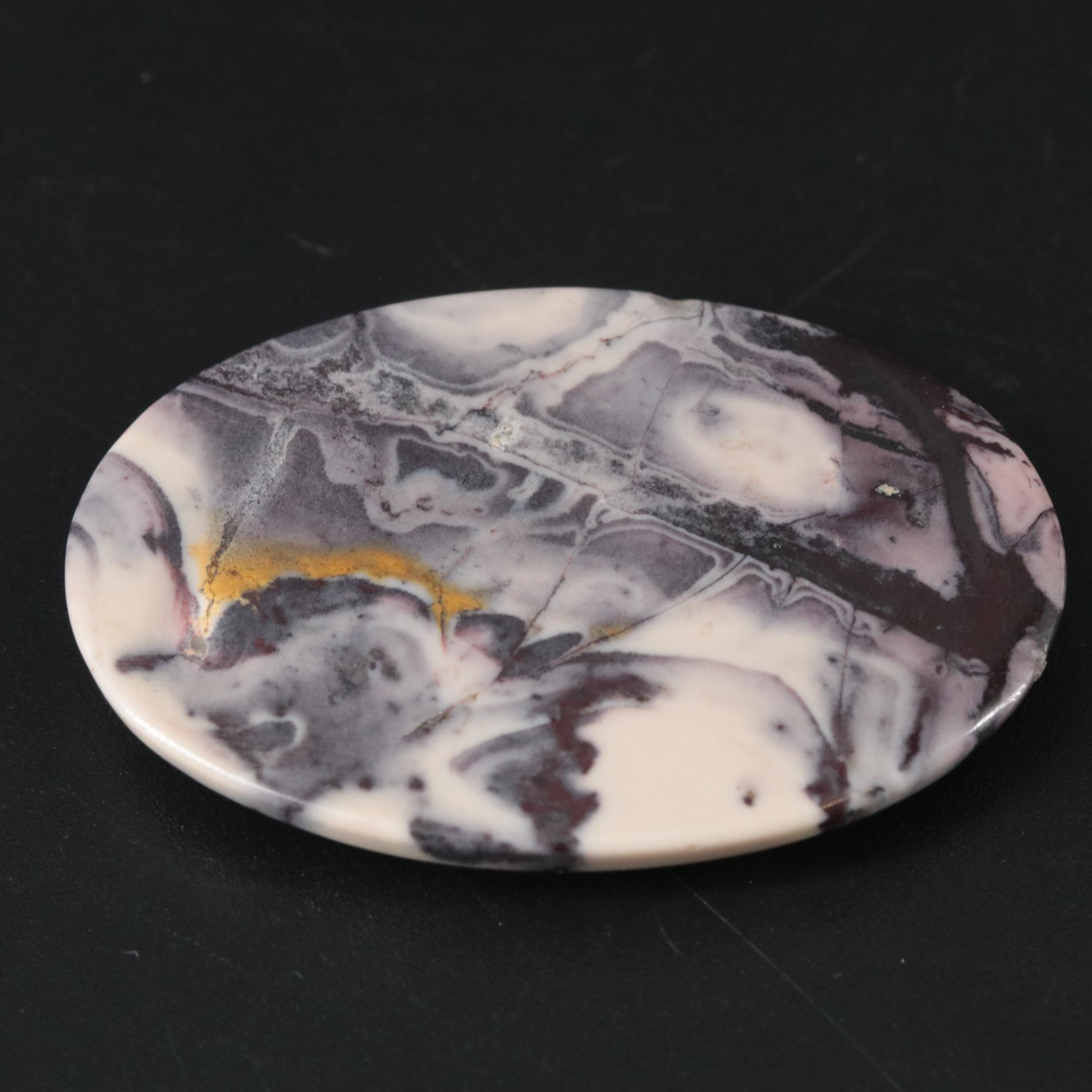 Loose 61.4 CT Jasper