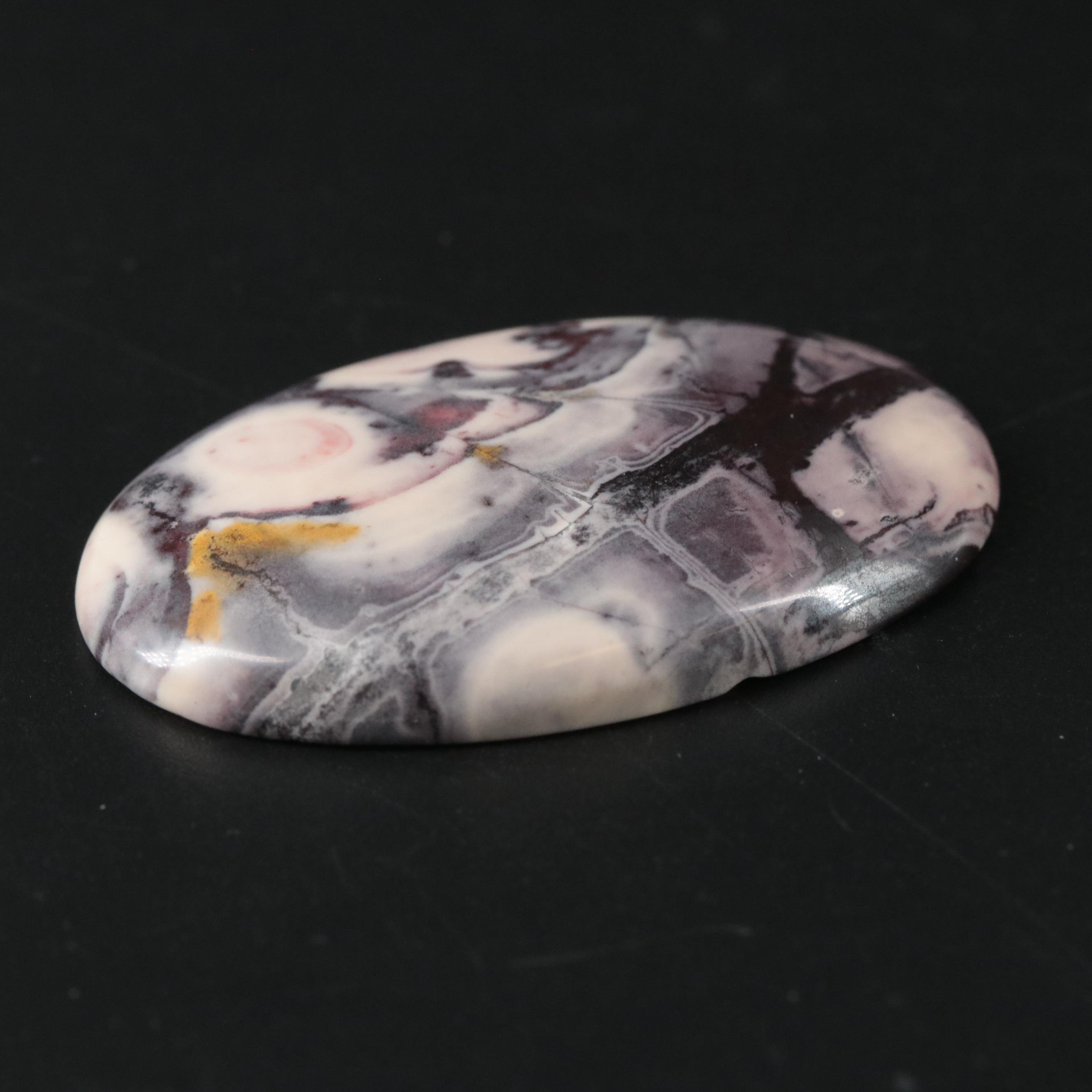Loose 61.4 CT Jasper