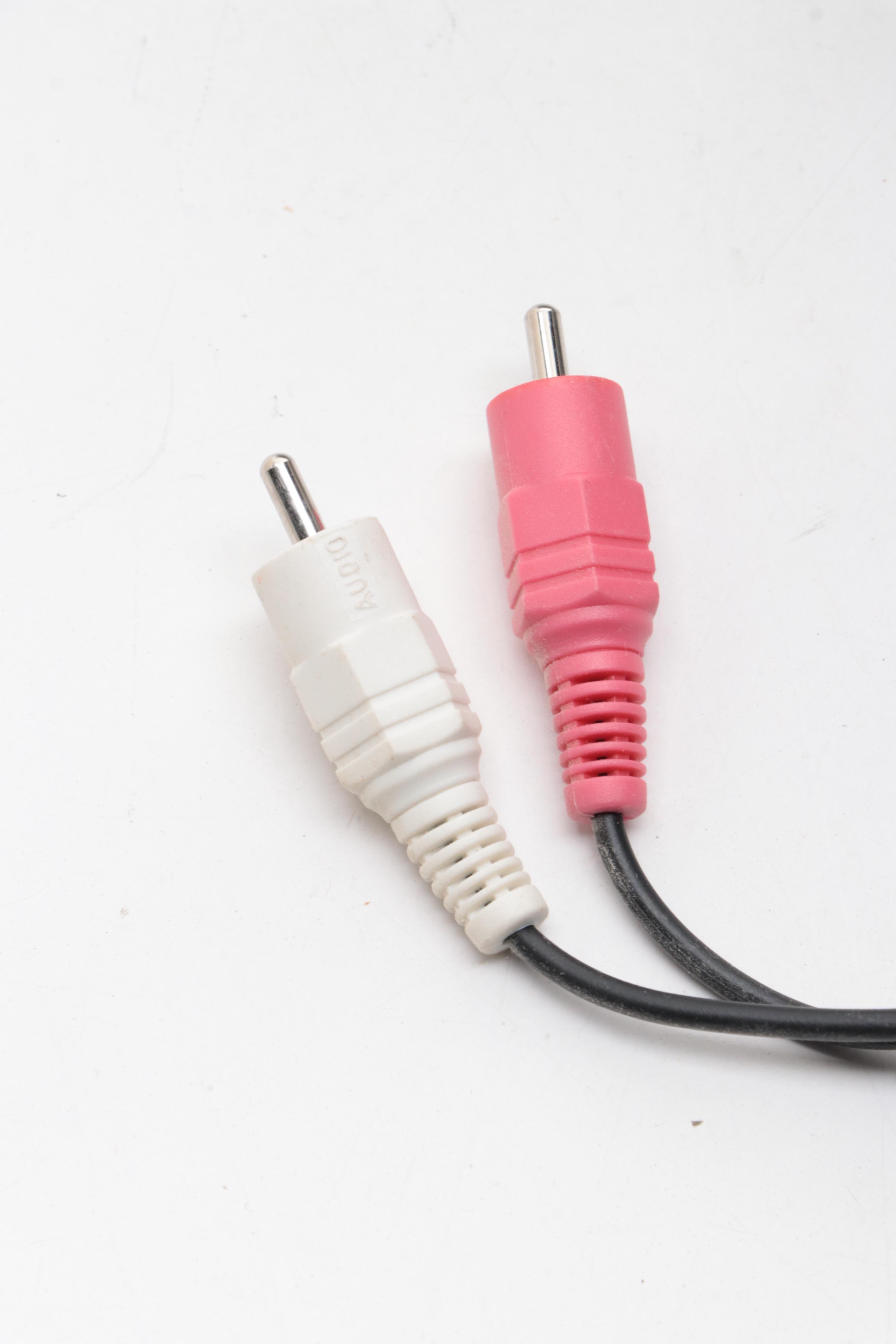 Bose Acoustic Wave II Multi-Disc Changer With Remote