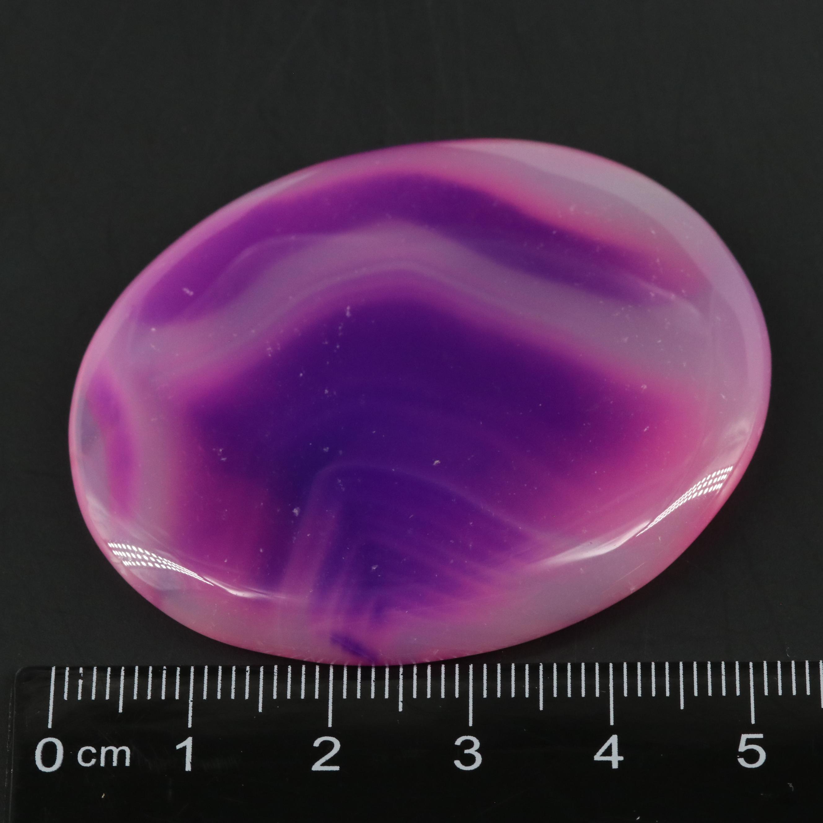 Loose 109.7 CT Agate