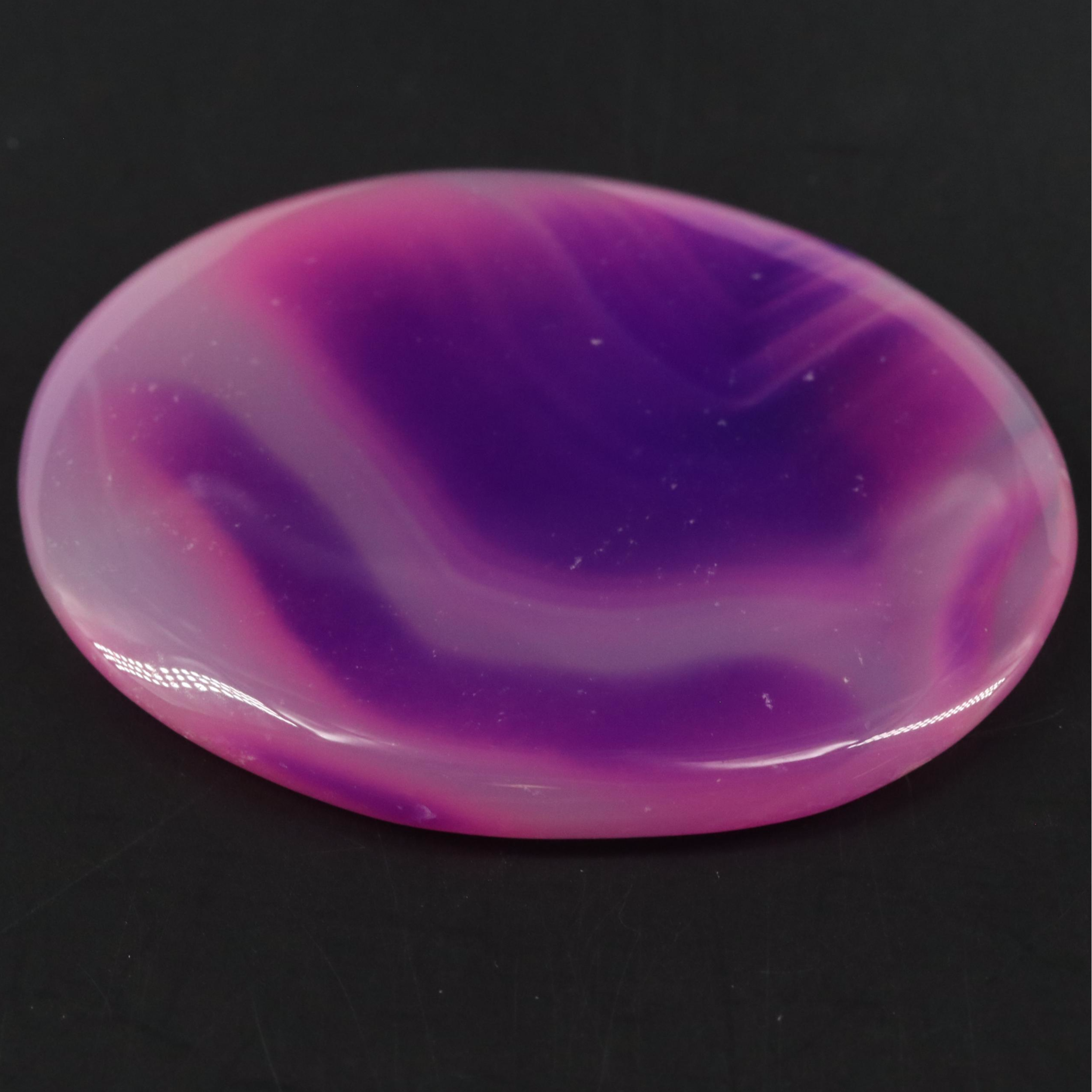Loose 109.7 CT Agate