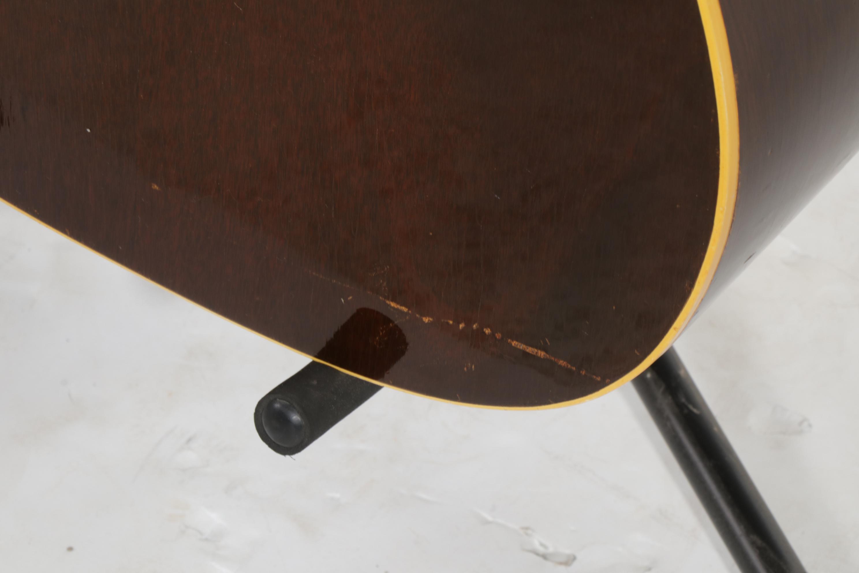 Gibson 6 String Acoustic Guitar in Case