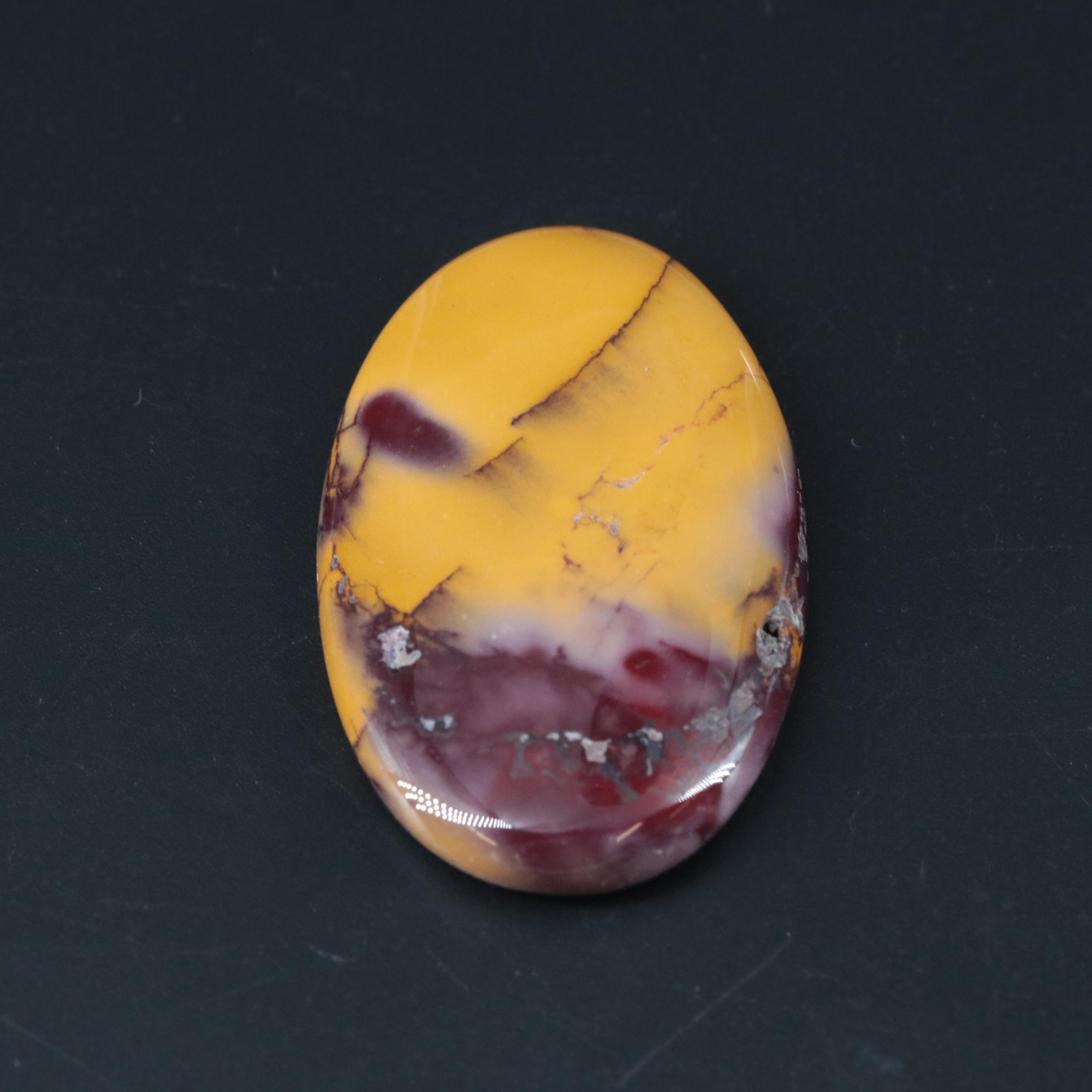 Loose 79.42 CTW Jasper