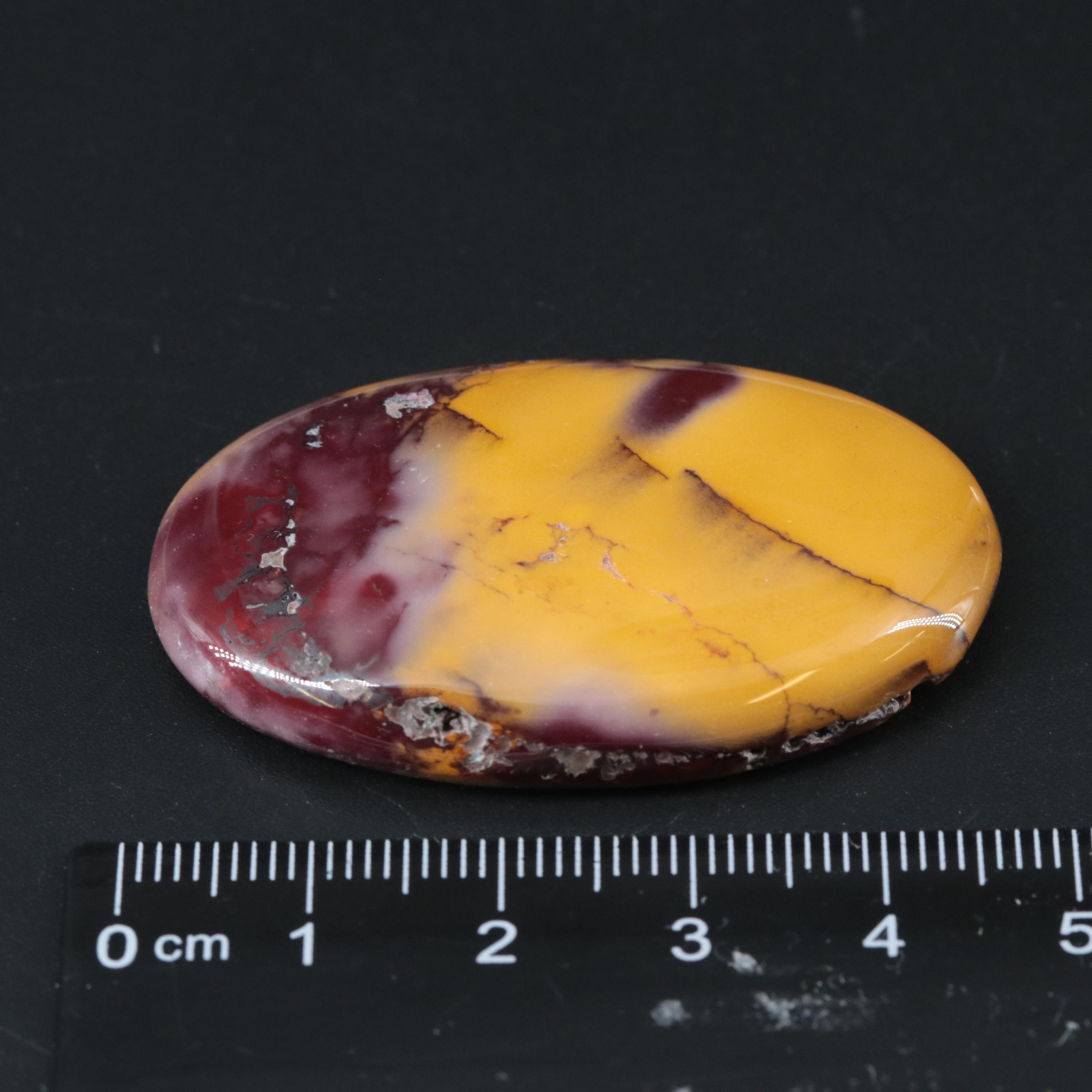 Loose 79.42 CTW Jasper