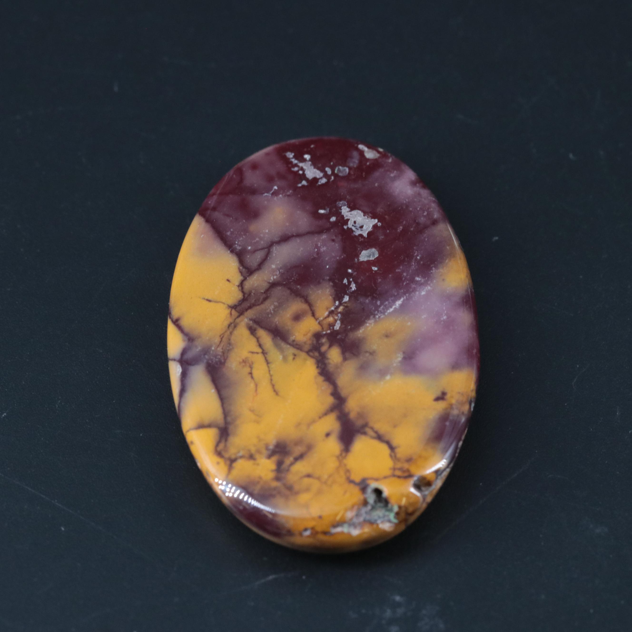 Loose 79.42 CTW Jasper