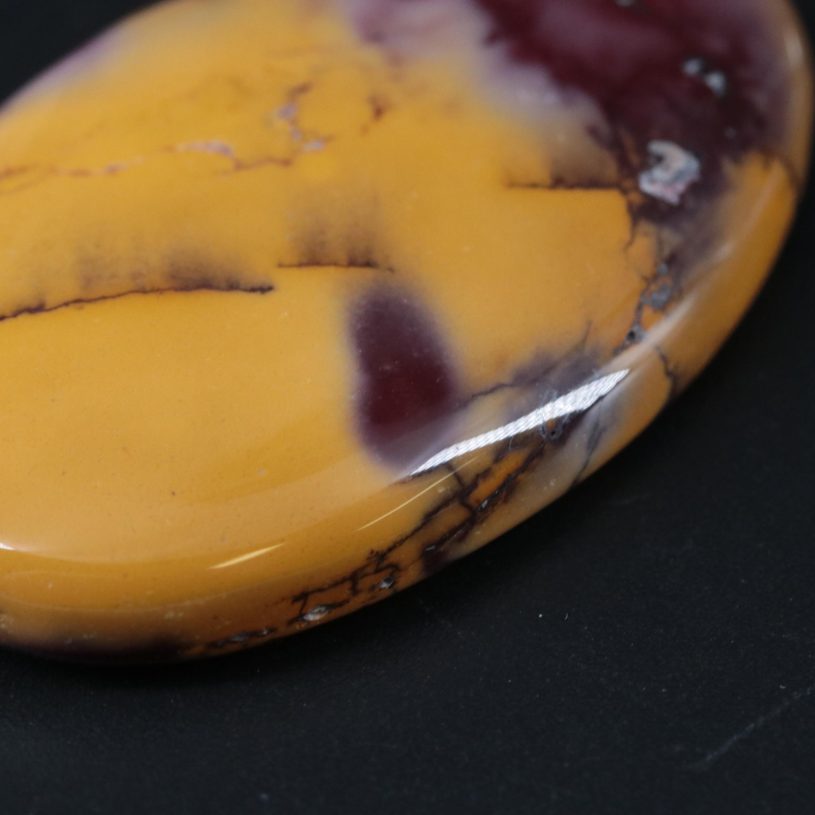 Loose 79.42 CTW Jasper