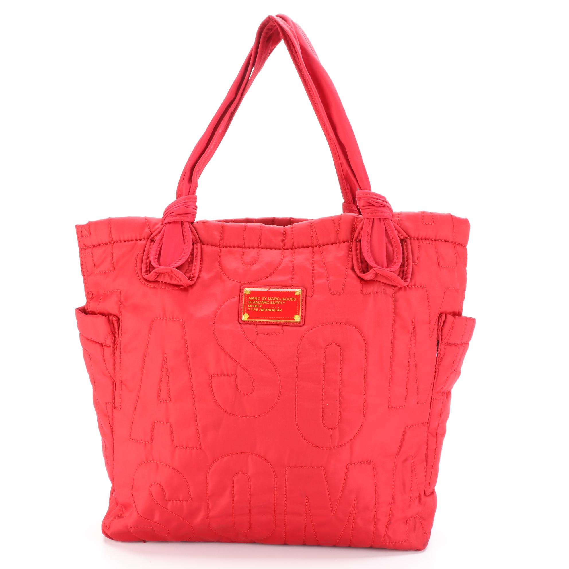 Marc by Marc Jacobs Standard Supply Totes and Laptop Case