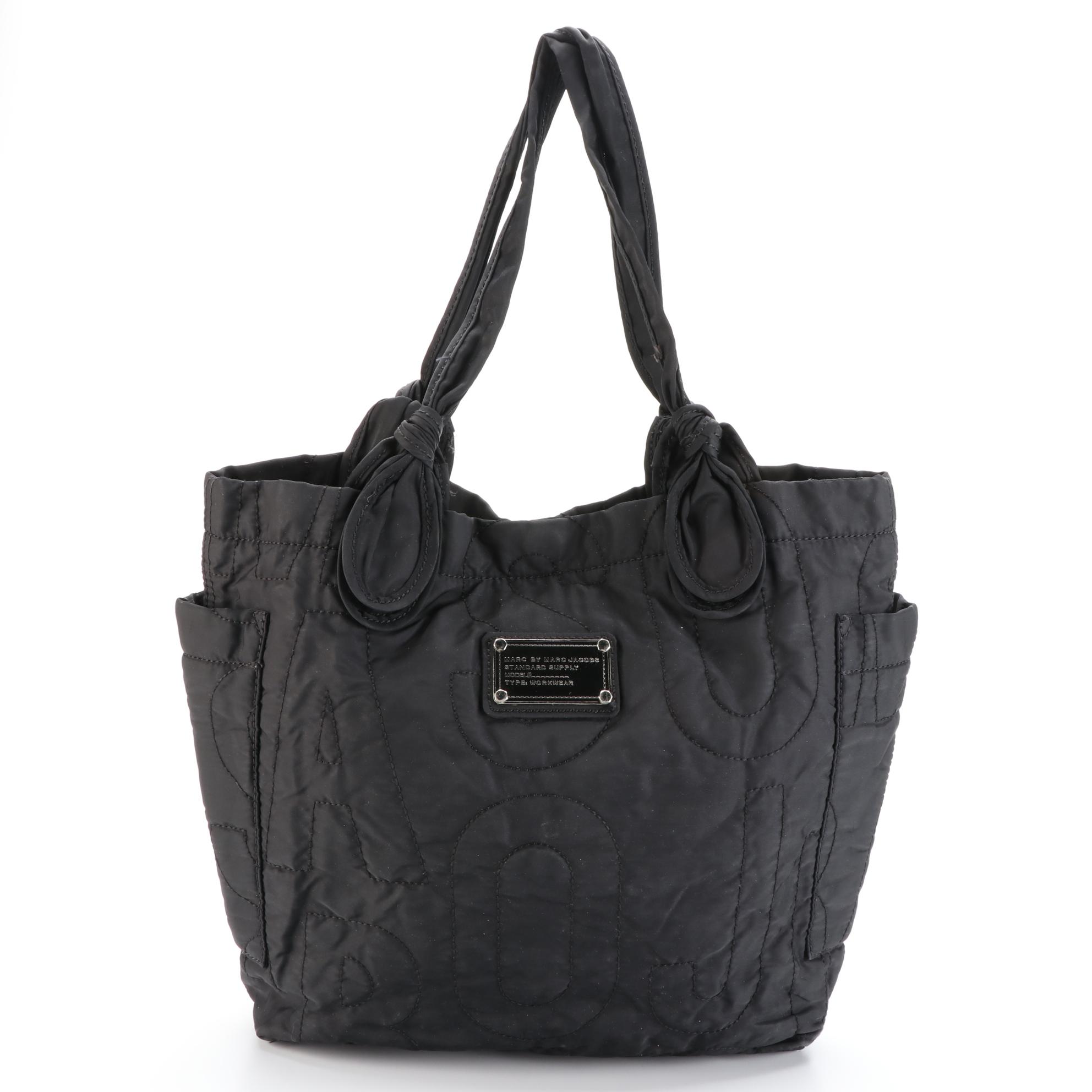 Marc by Marc Jacobs Standard Supply Totes and Laptop Case