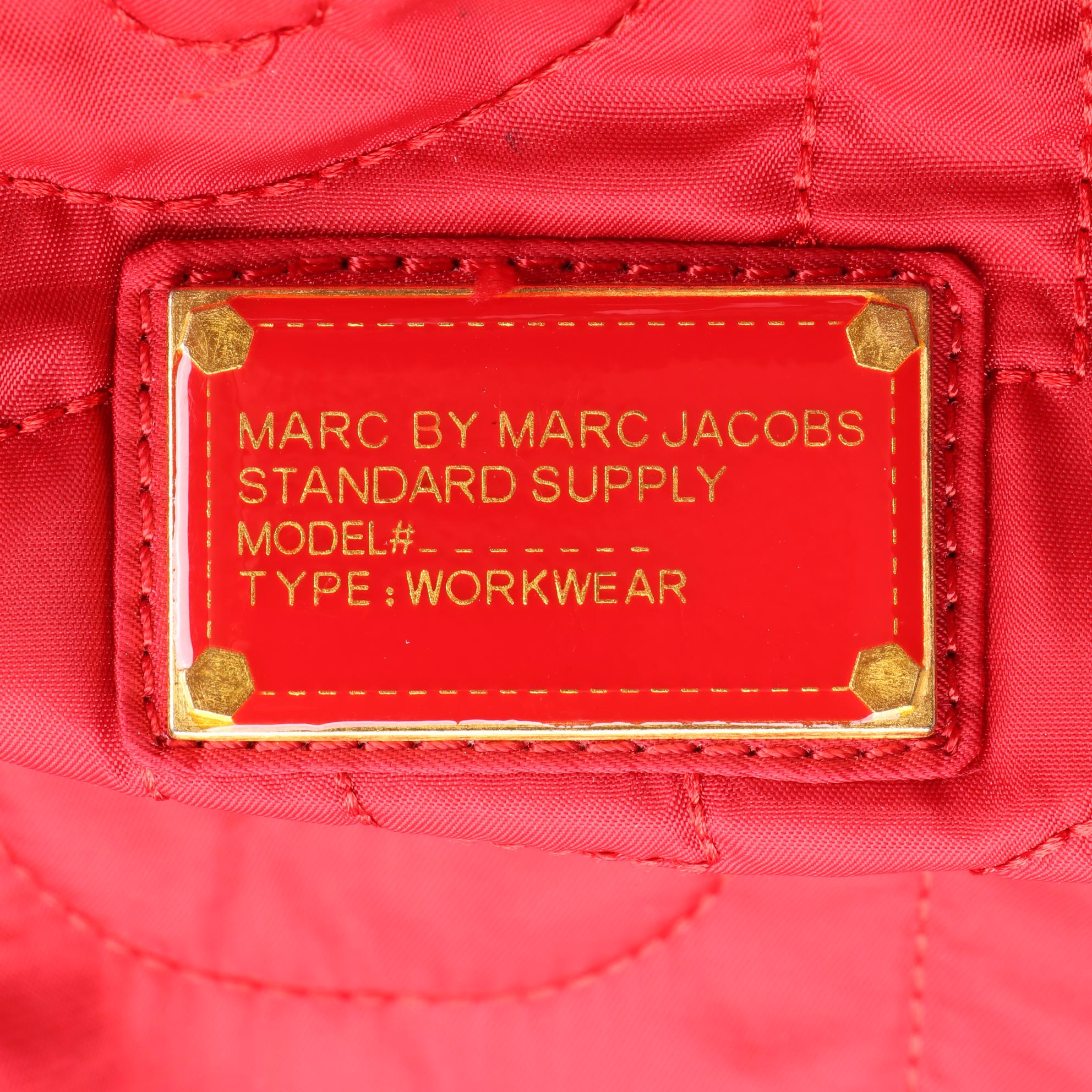 Marc by Marc Jacobs Standard Supply Totes and Laptop Case