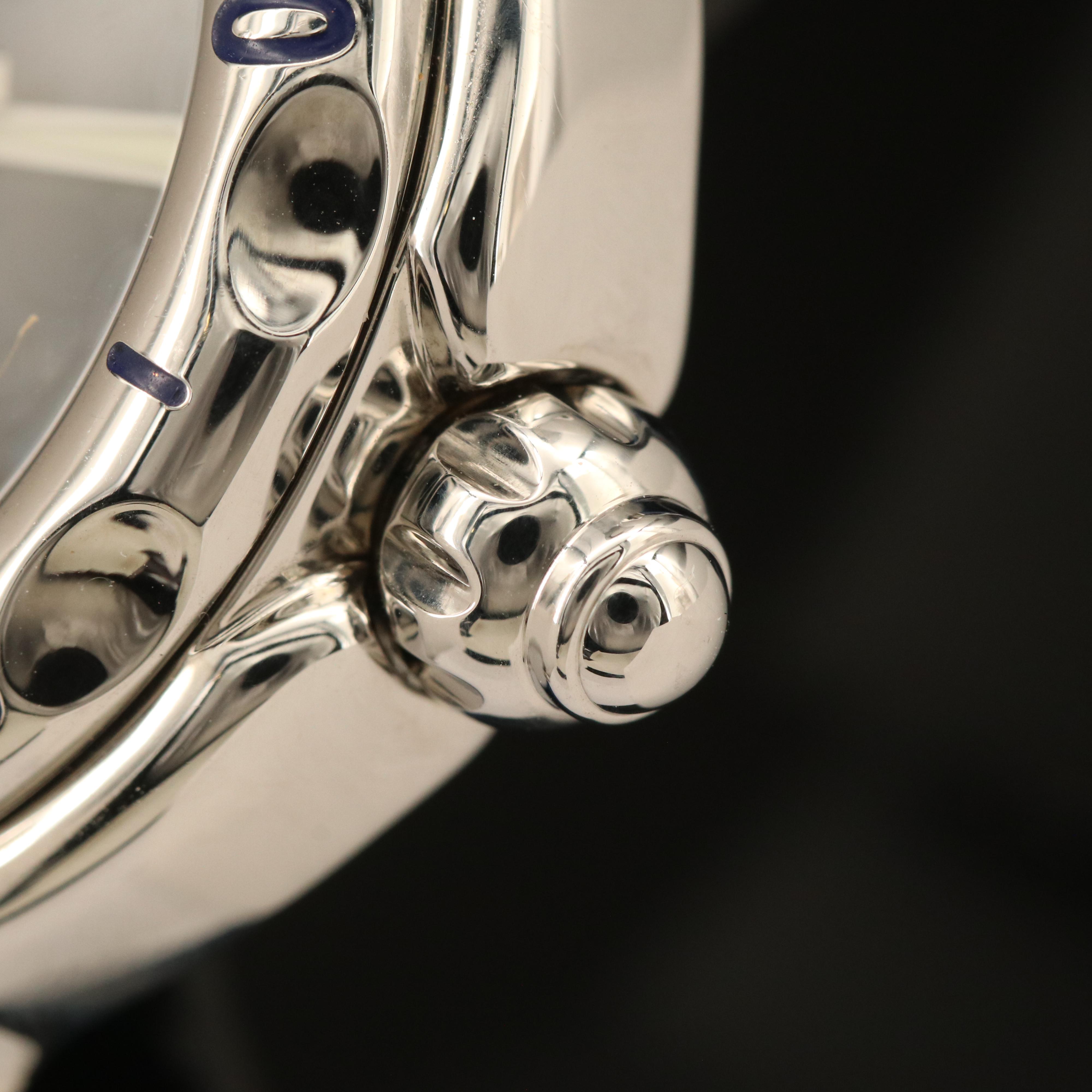 Chopard Happy Sport Sun, Moon and Stars Watch