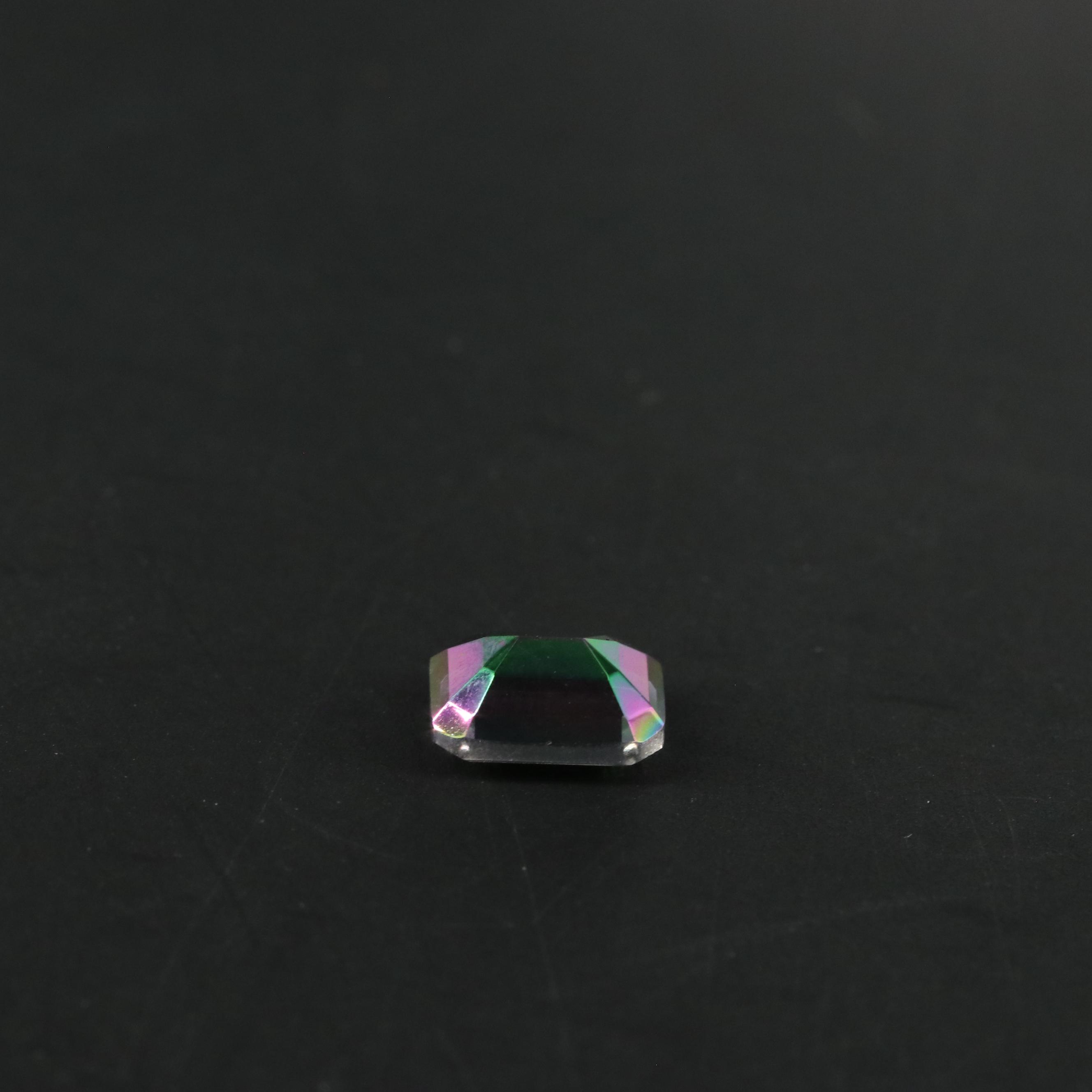 Loose 40.37 CTW Mystic Quartz