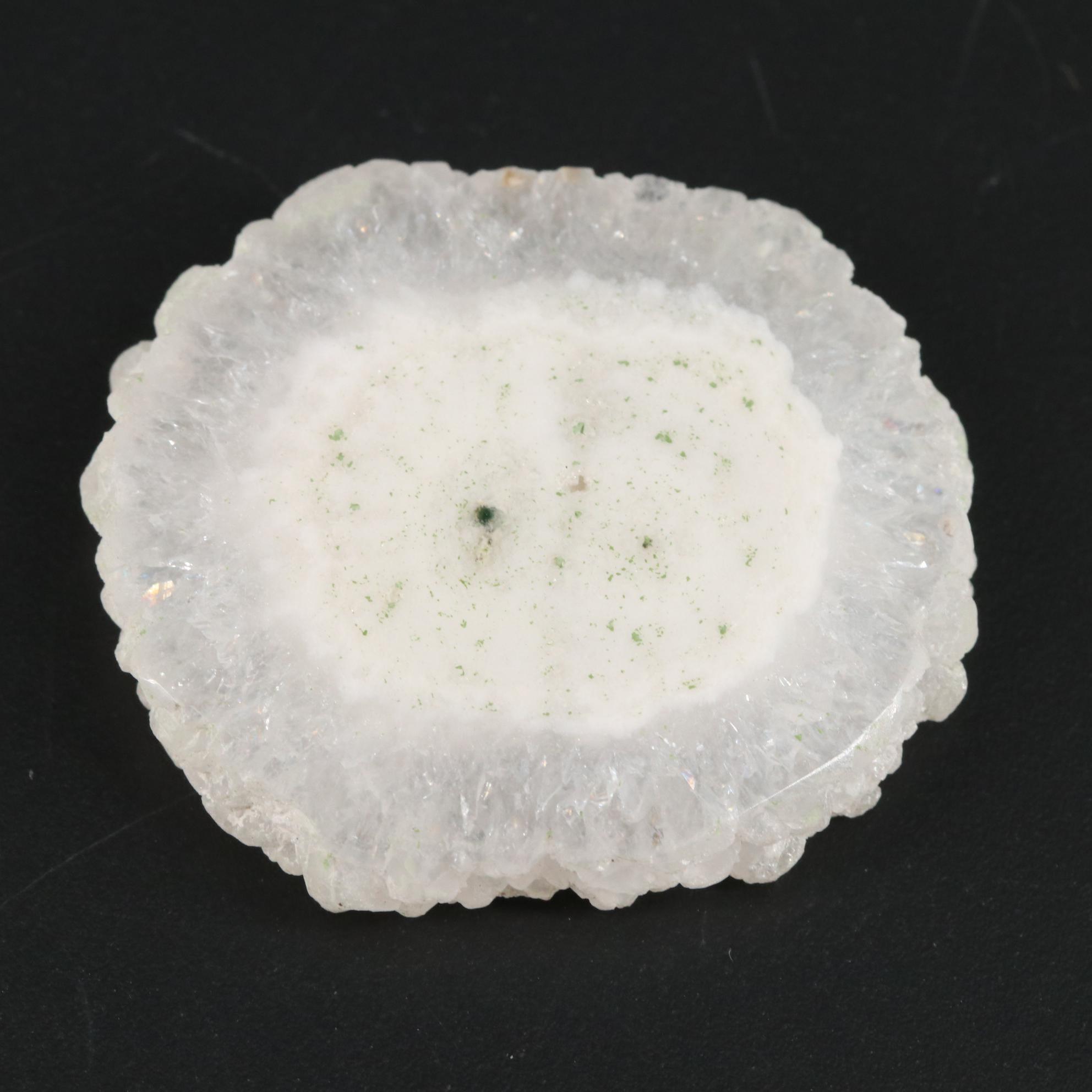 Loose 53.95 CTW Druzy