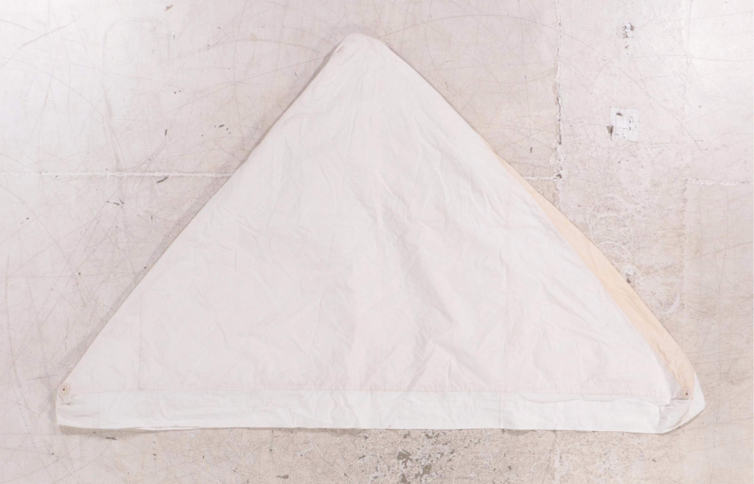 Square Canopy Cover With Scrolling Fringe