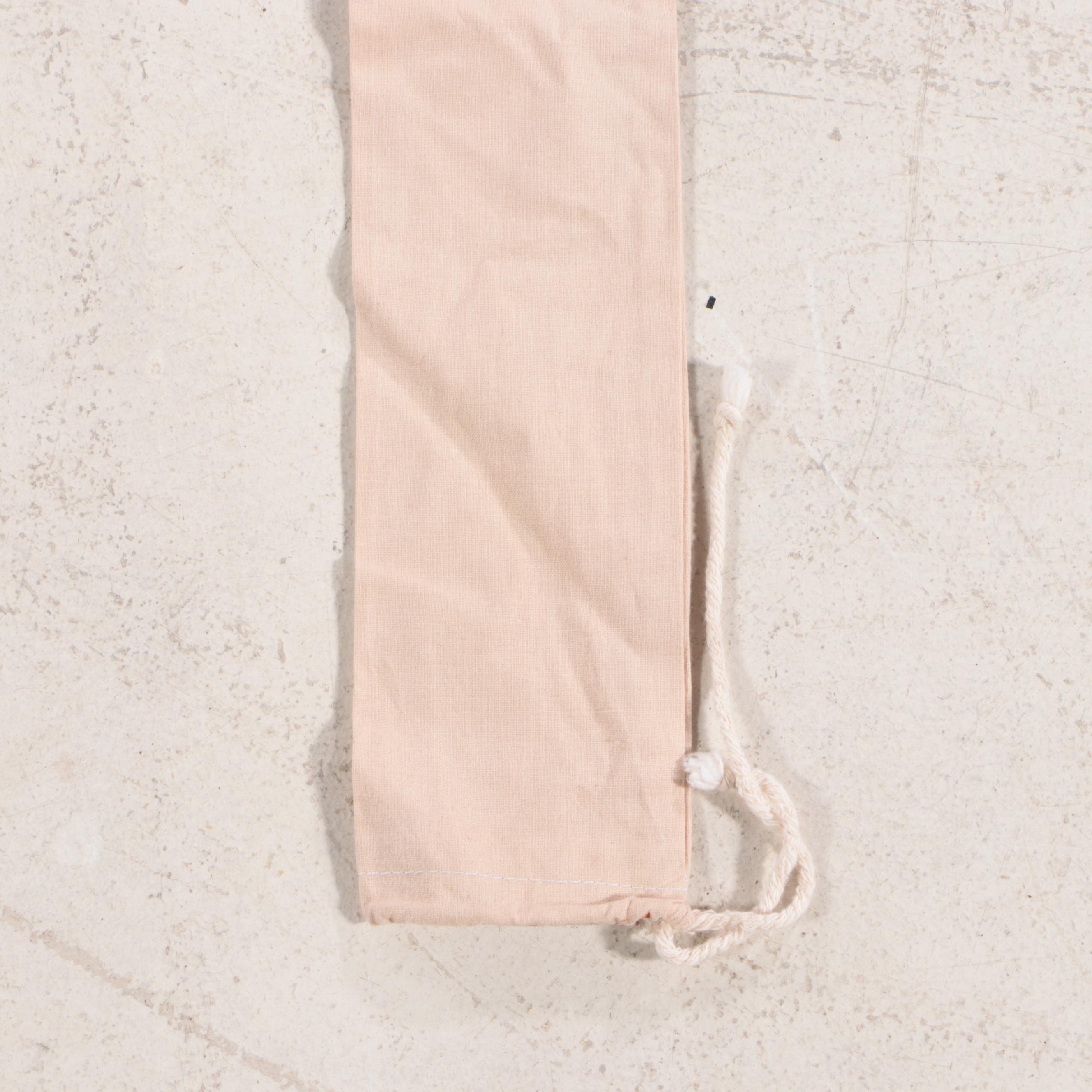 Square Canopy Cover With Scrolling Fringe