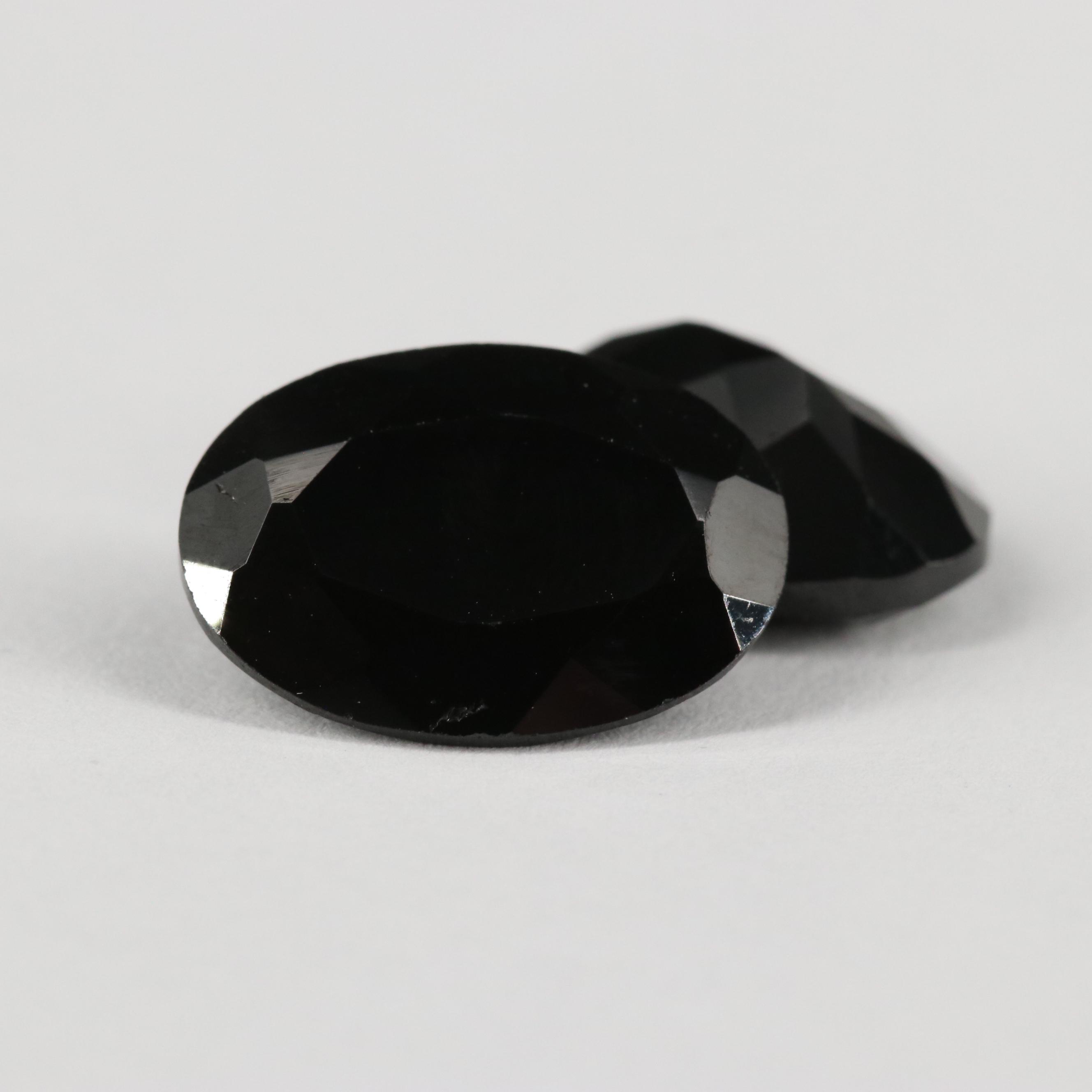 Loose 13.94 CTW Spinel