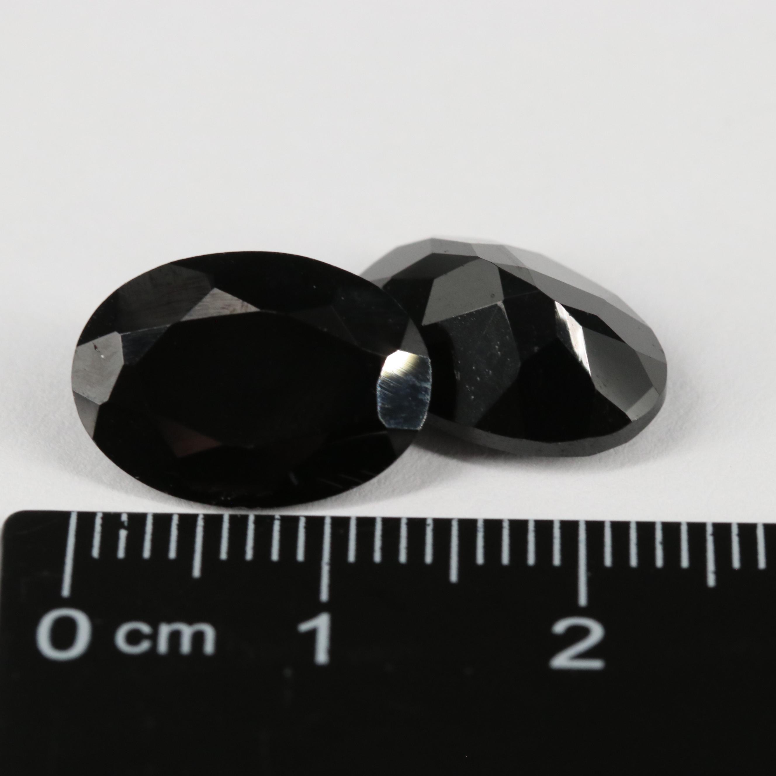 Loose 13.94 CTW Spinel