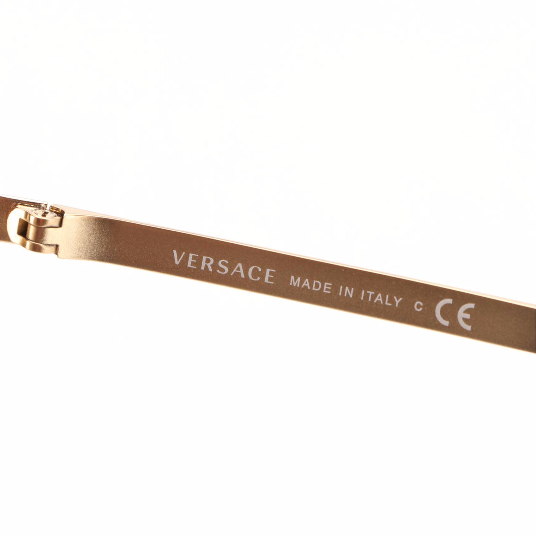 Versace Mod. 2237 Sunglasses with Case and Box