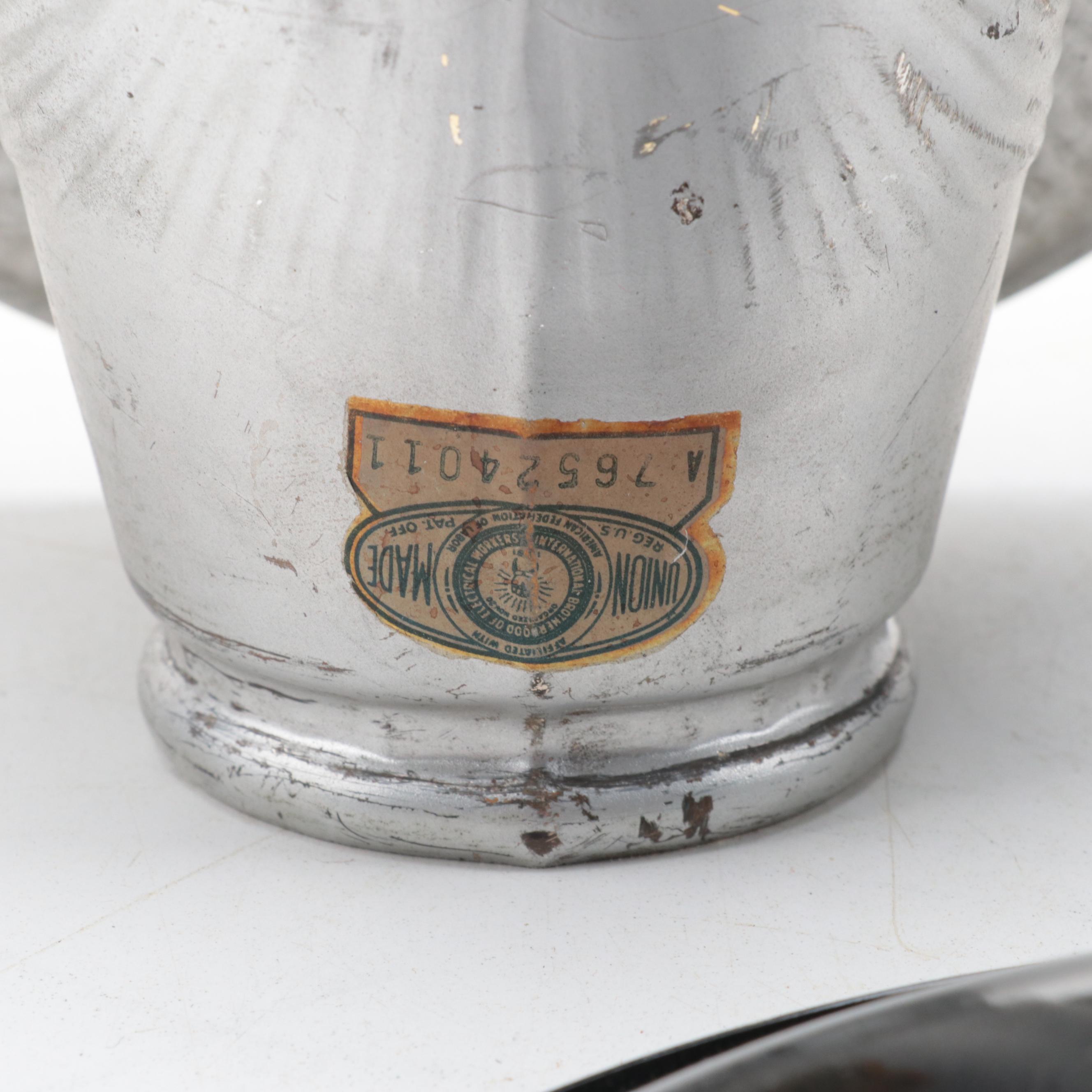 Kodak and Other Stereo Slide Frames, Film Tank, Negative Holder and More