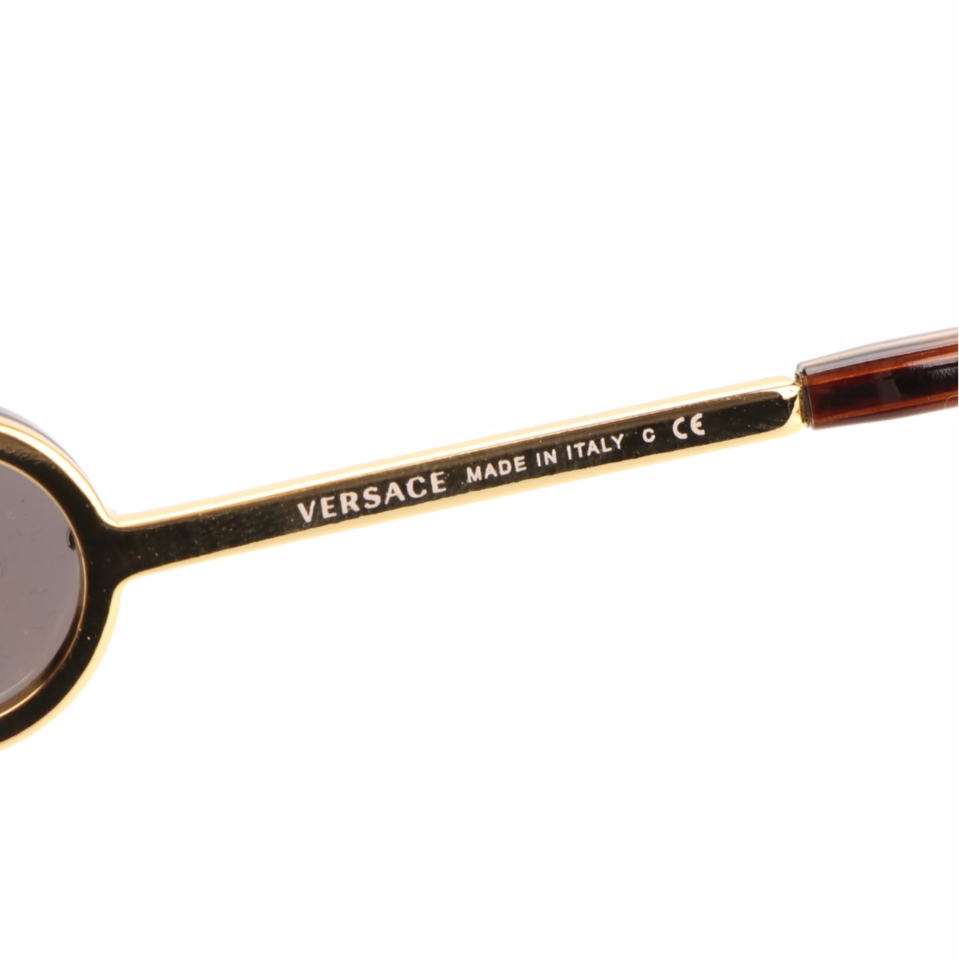 Versace Mod. 2232 Sunglasses with Case and Box