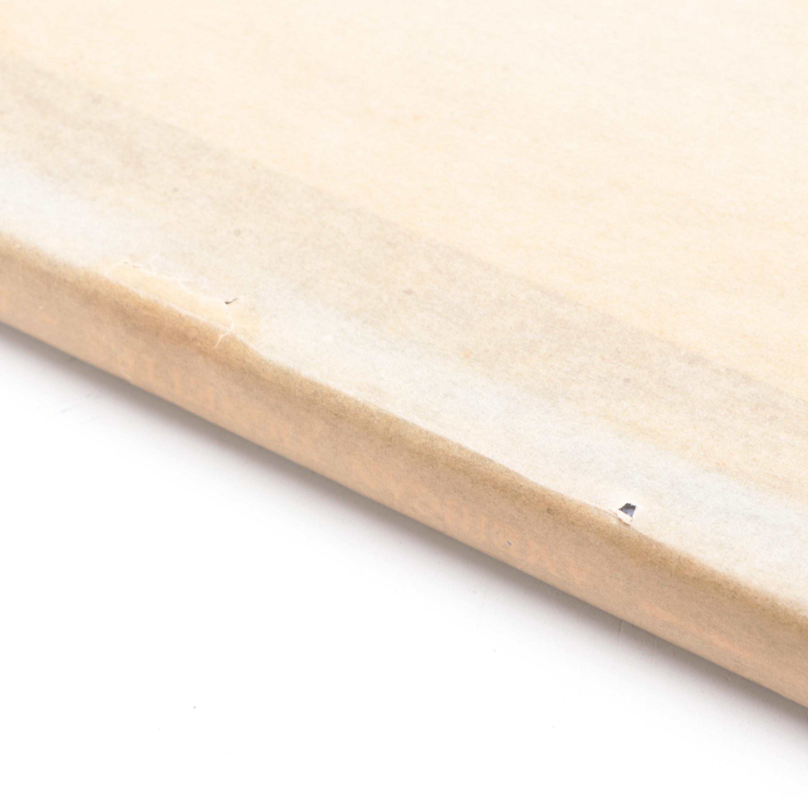 Signed Limited Edition "American Vignettes, 1860–1865" by John Drinkwater, 1931