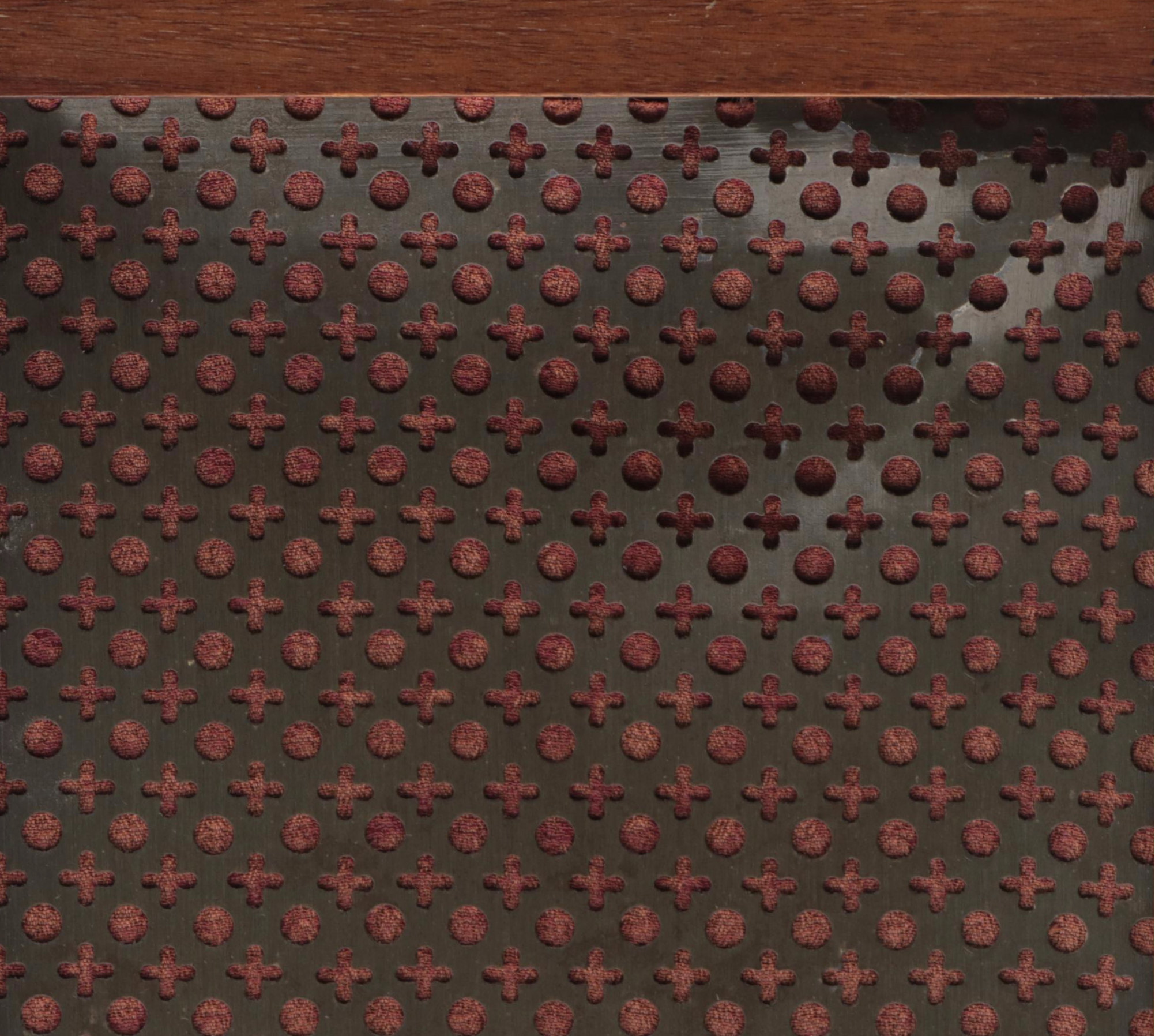 Elliott London Baroque Style Burl Wood Bracket Clock