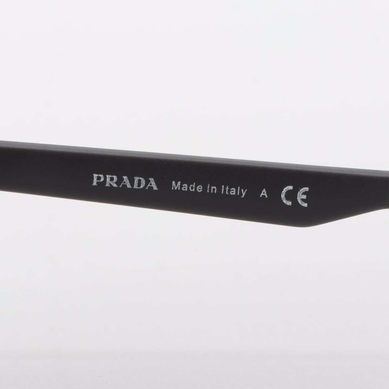 Prada SPR61W Sunglasses with Case and Box