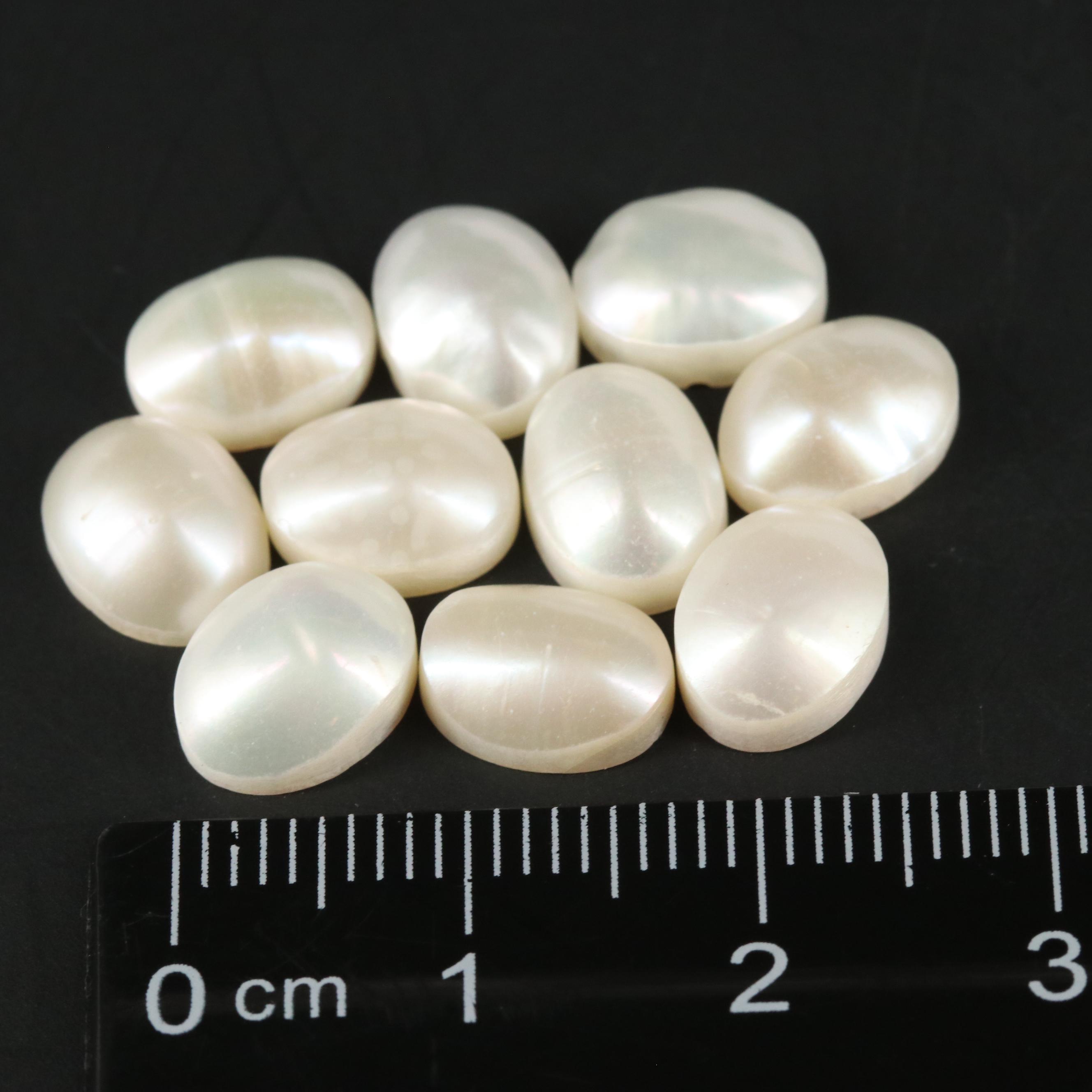 Loose 19.75 CTW Pearl