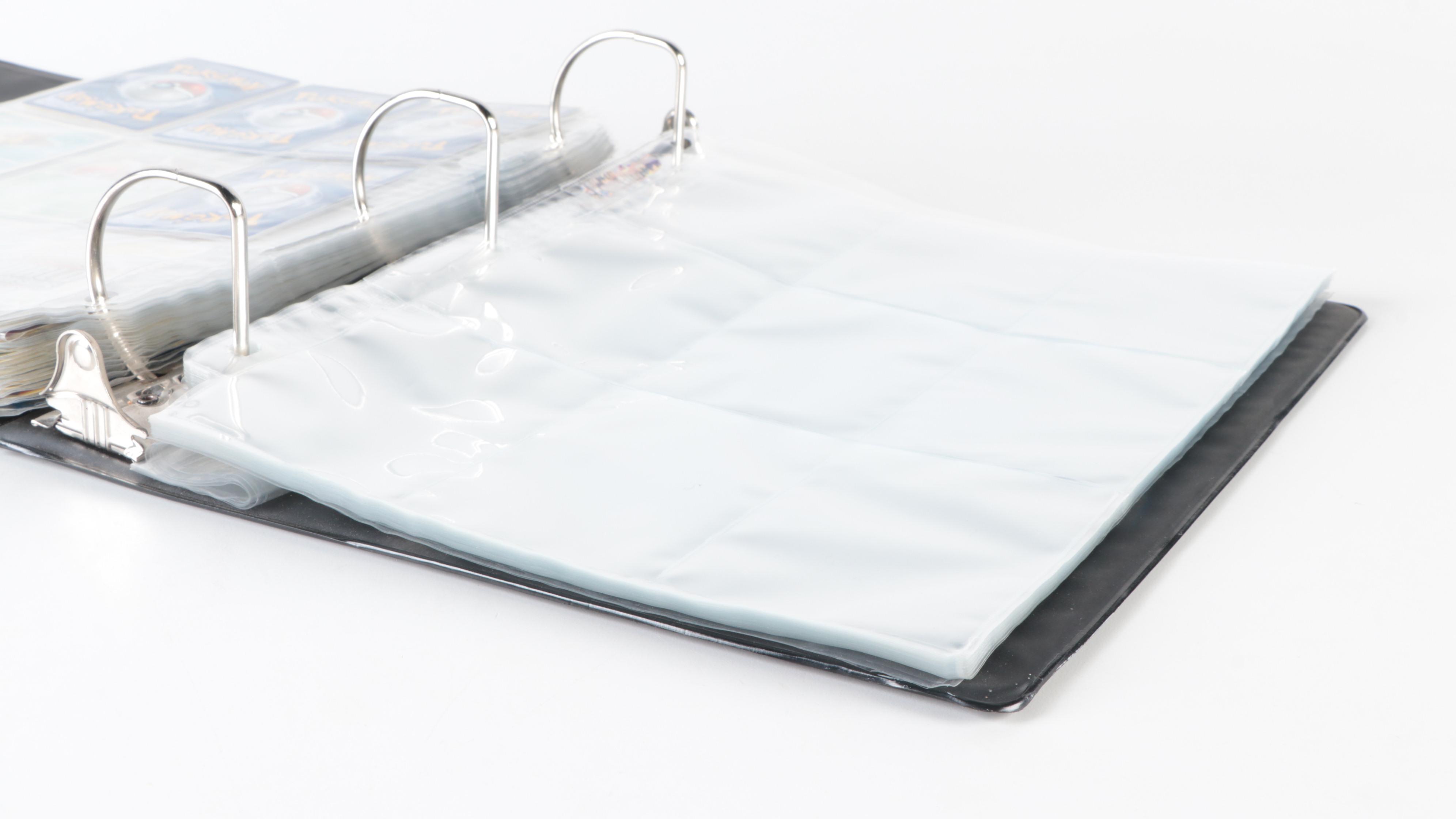 Pokémon Trading Cards Including Reverse Holos, Promos and More, 2000s–2010s