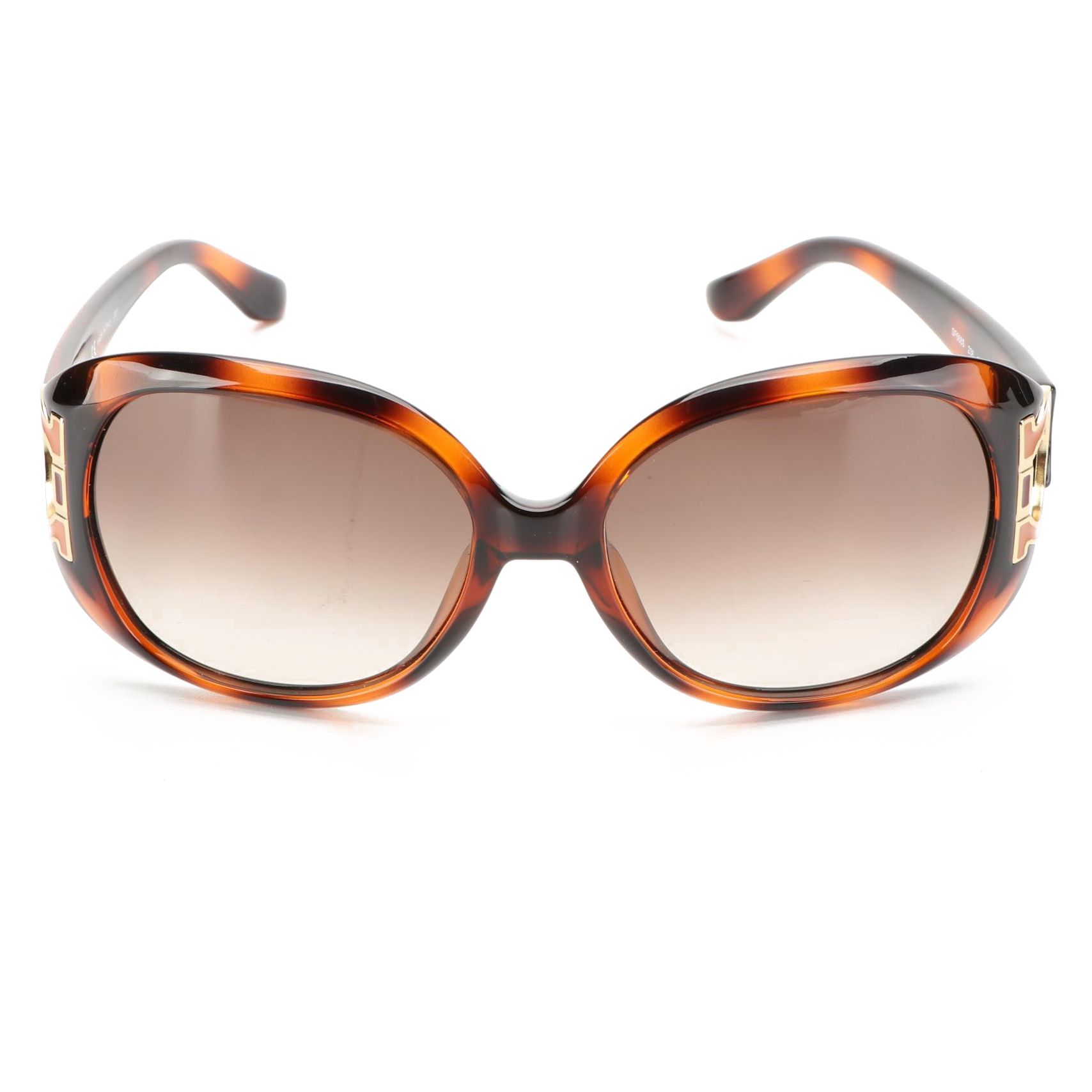 Salvatore Ferragamo SF668S Sunglasses with Case and Box