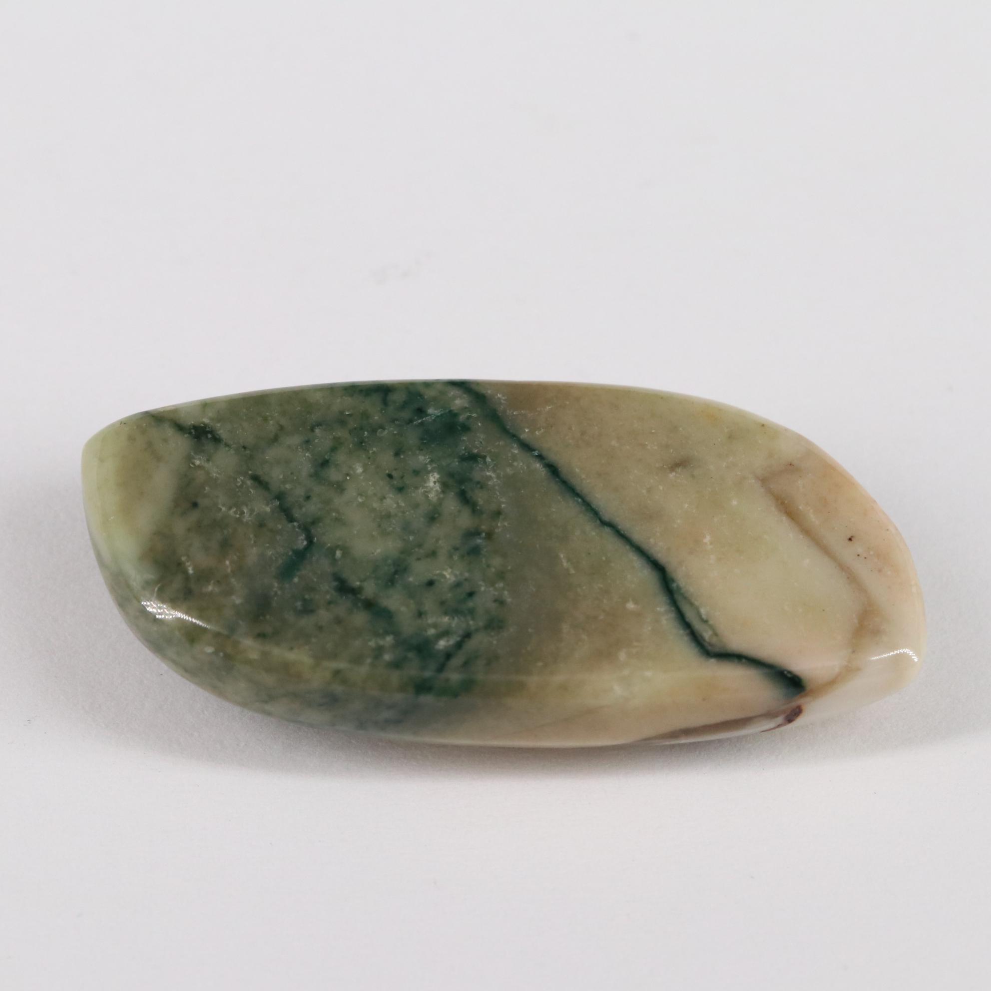 Loose 29.94 CT Jasper