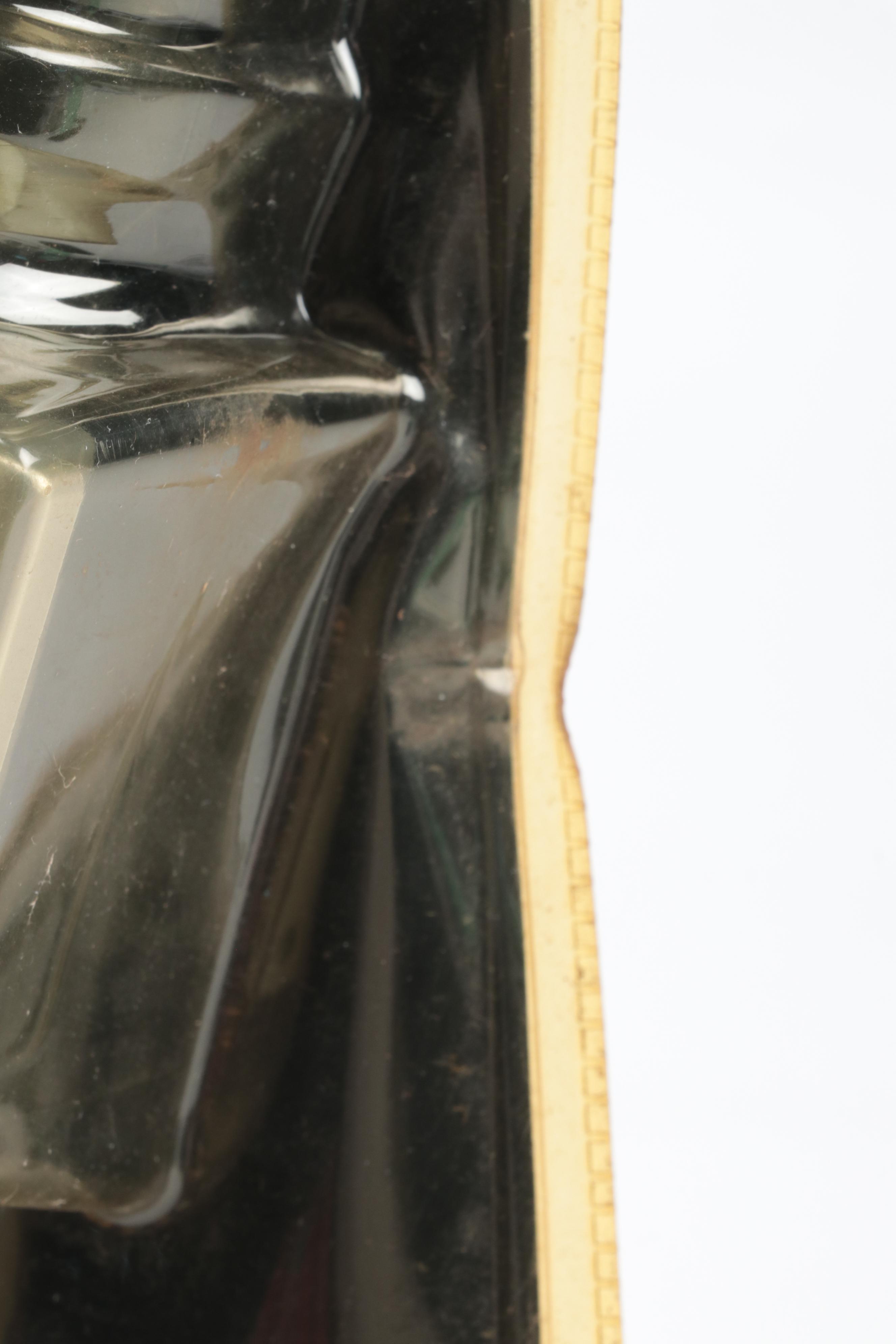 Tiger Electronics Lightsaber Duel Game and Bandai Jetfire Transformer Toy