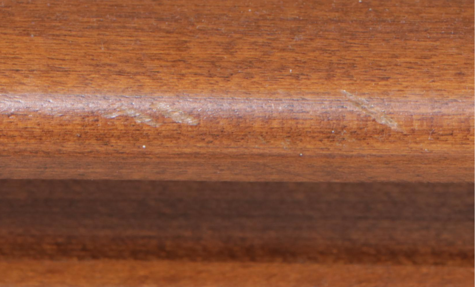 Kling Chippendale Style Maple Nine-Drawer Dresser