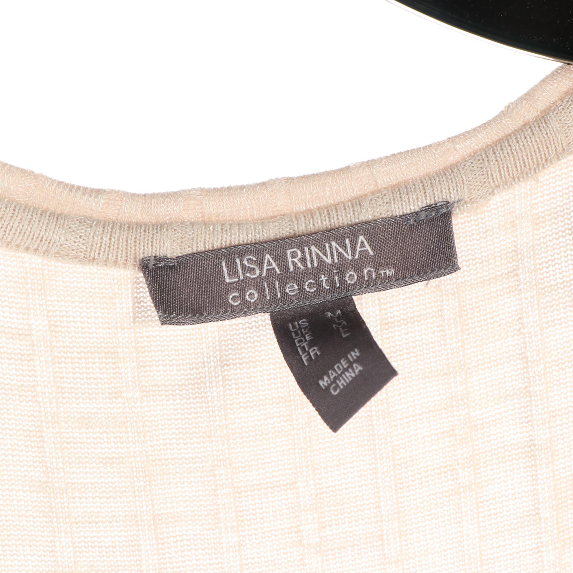 Johnny Was, Sundance Silk Blouses, Barefoot Dreams Dress and Cardigan with More