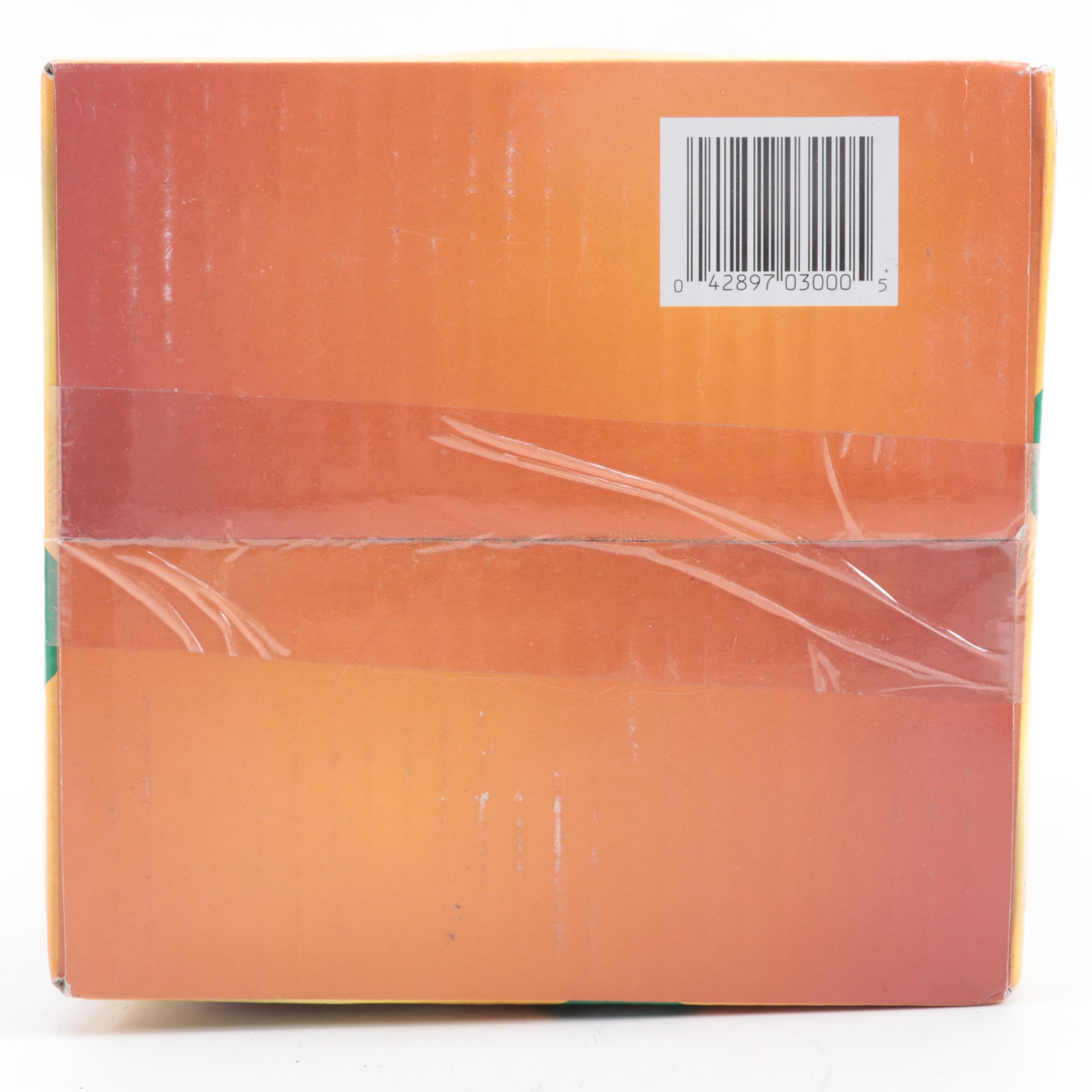 The A-Team Combat Headquarters Set with "Do the Urkel" Board Game, Gumball Bank