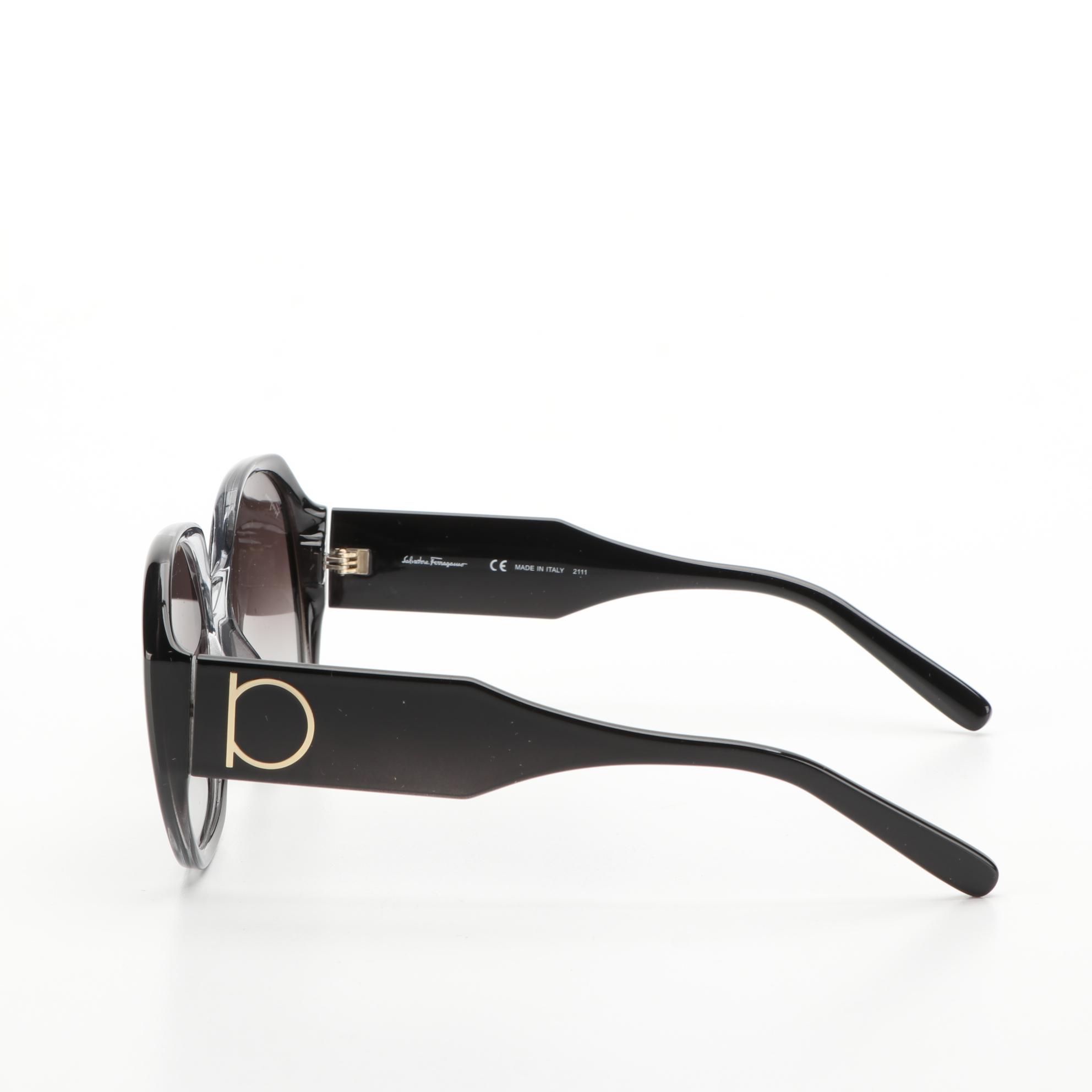 Salvatore Ferragamo SF943S Sunglasses with Case