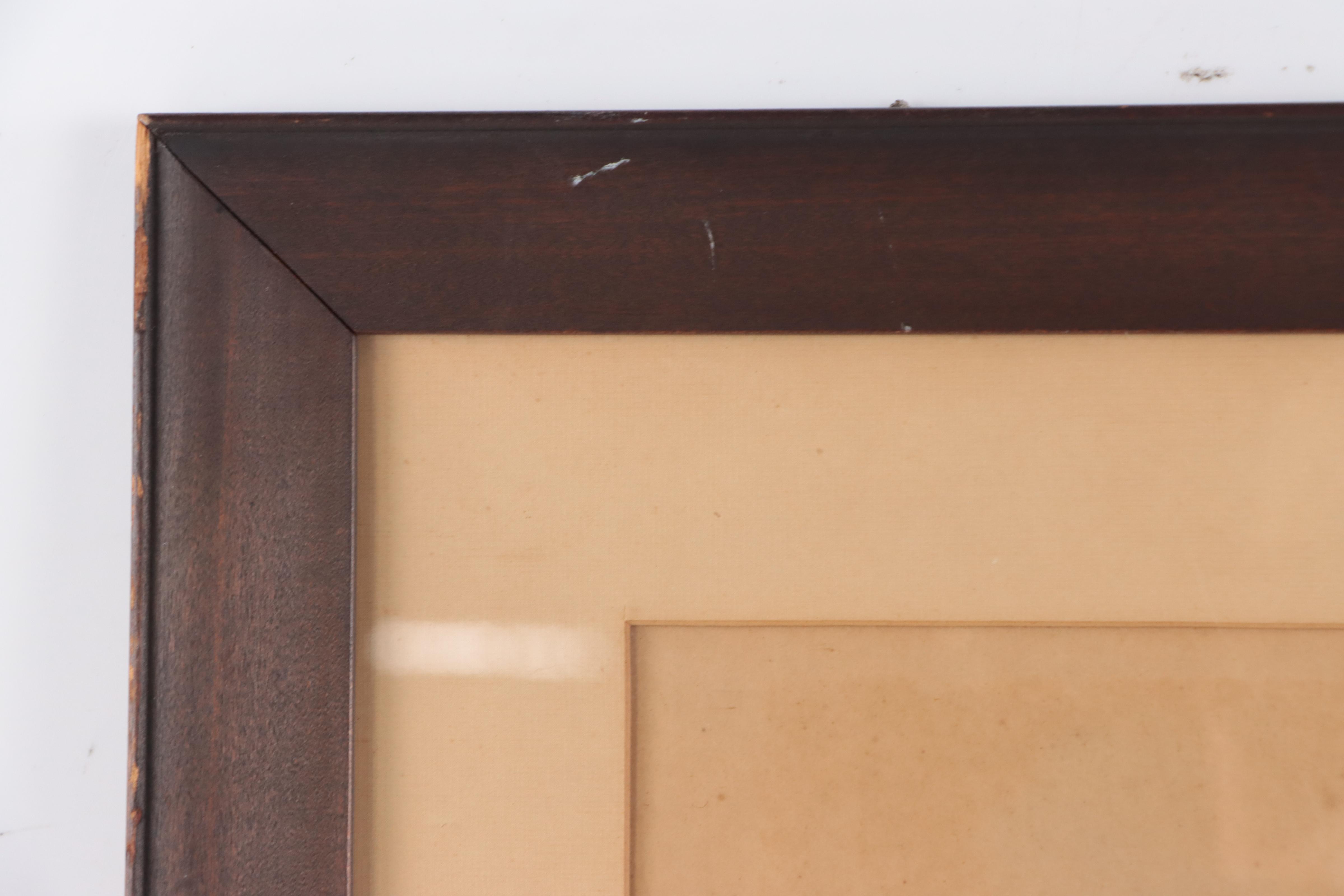 Hand-Colored Aquatint After Colonel Francis Swain Ward