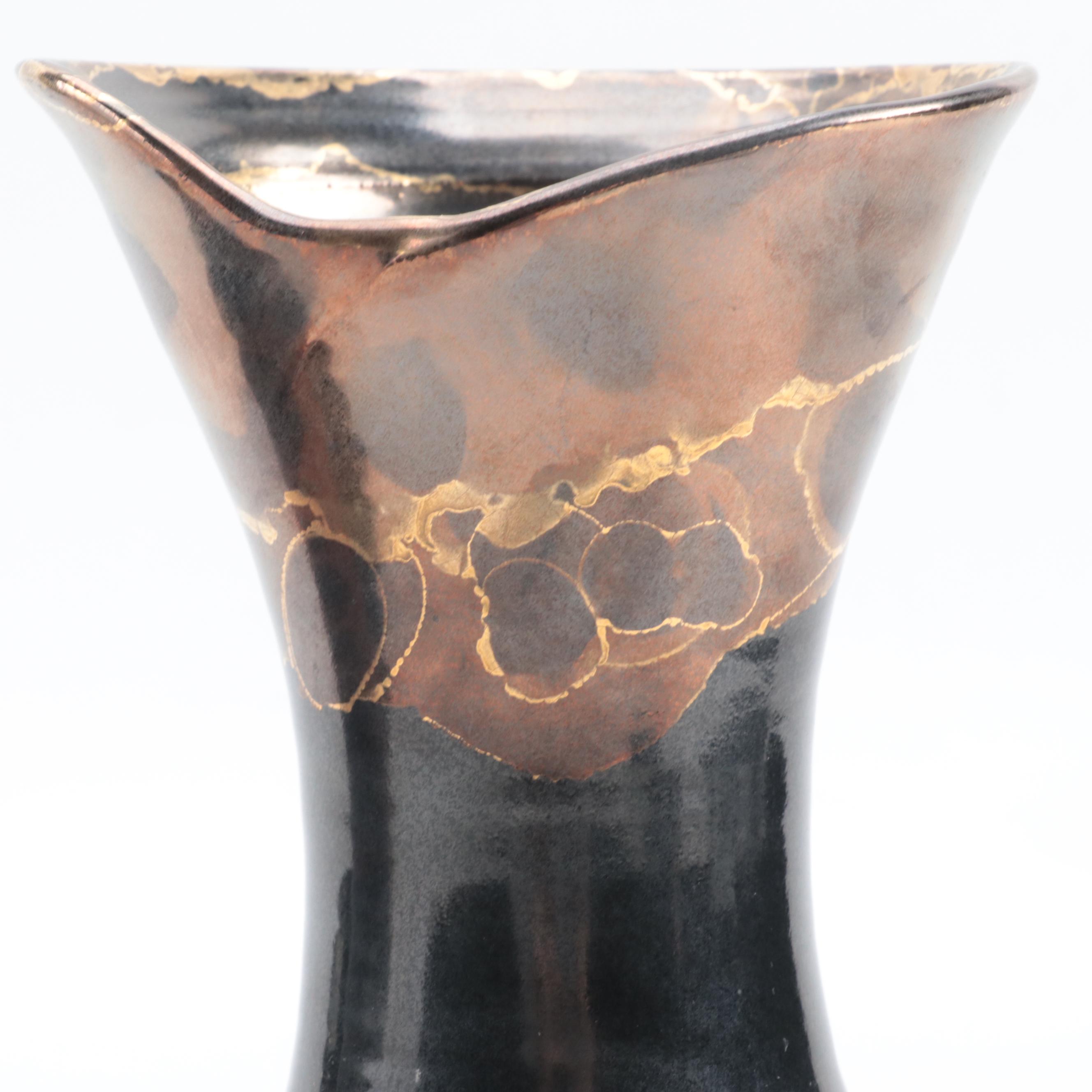 El Barro de Rubén and Other Ceramic Vessels