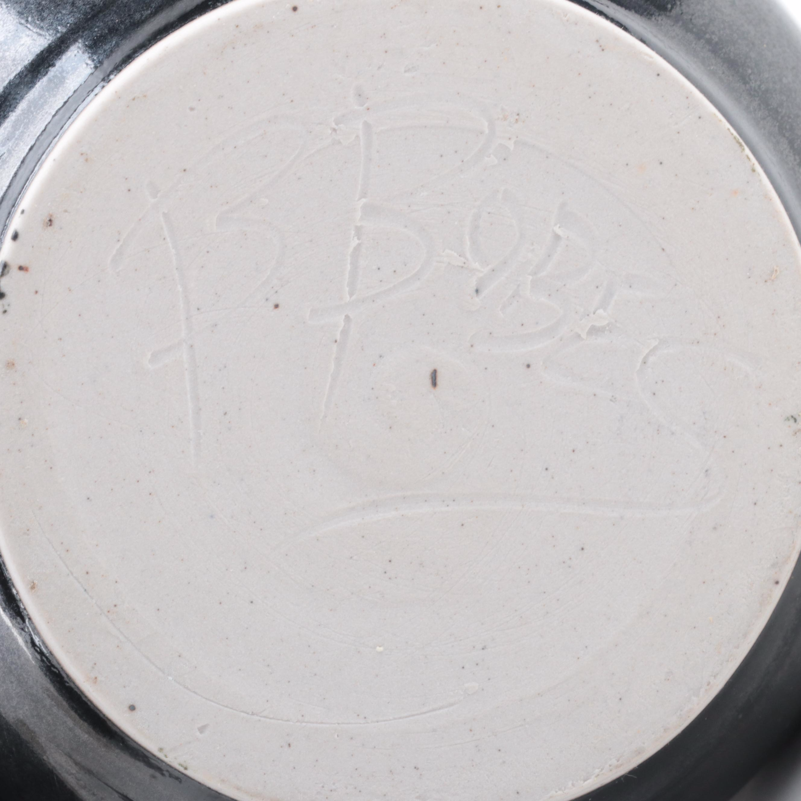 El Barro de Rubén and Other Ceramic Vessels