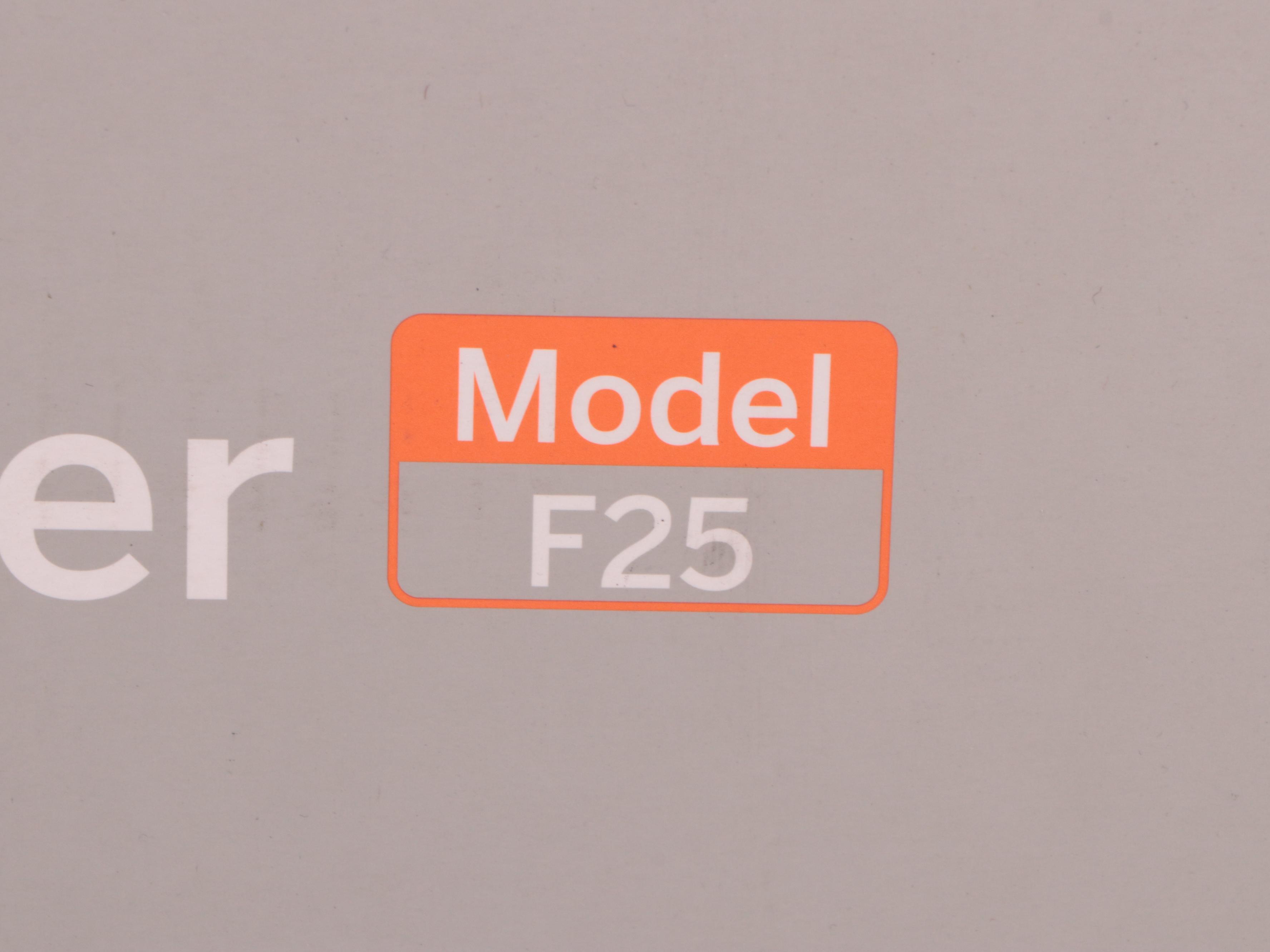 Segway Ninebot KickScooter F25 in Gray